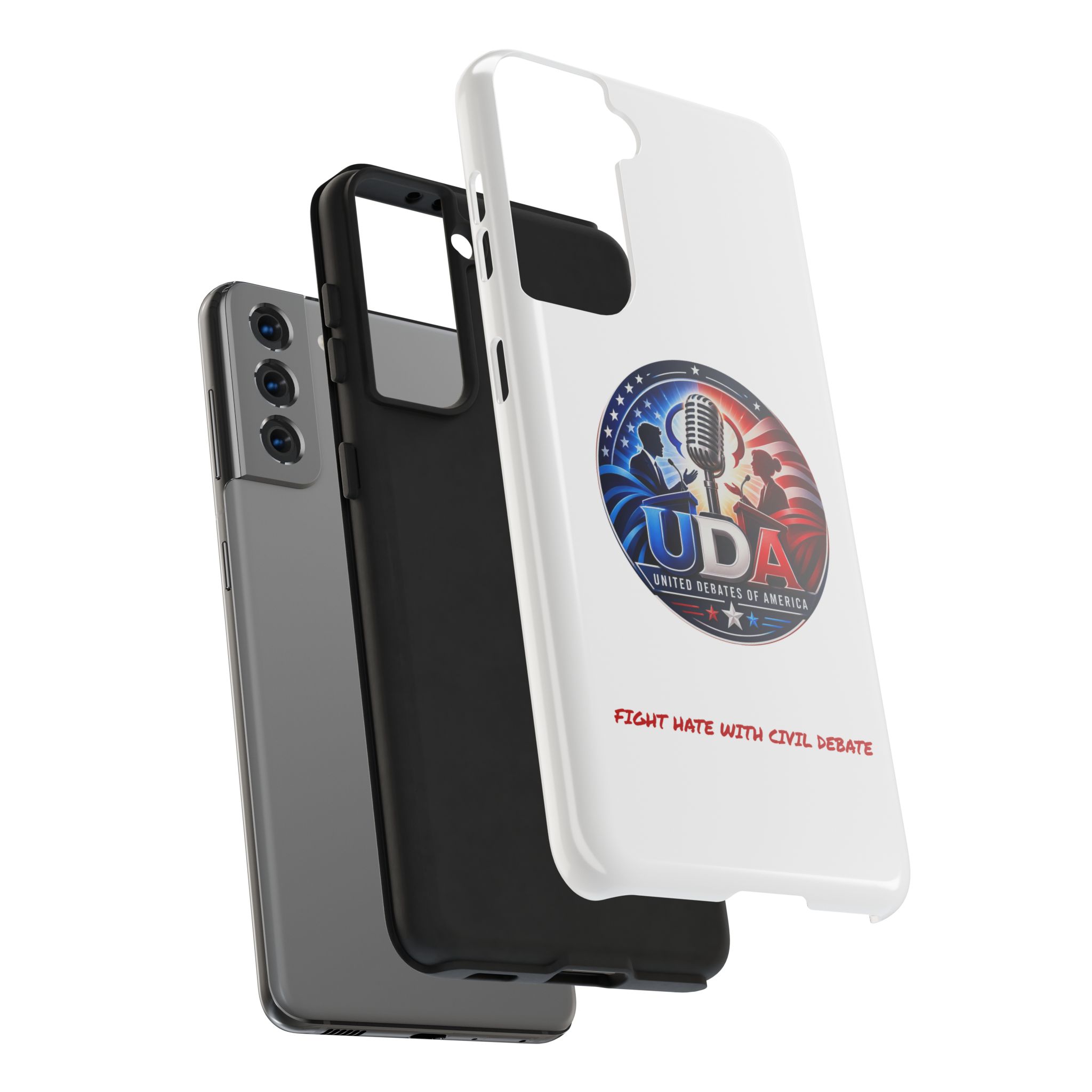 Tough Phone Case - Image 84