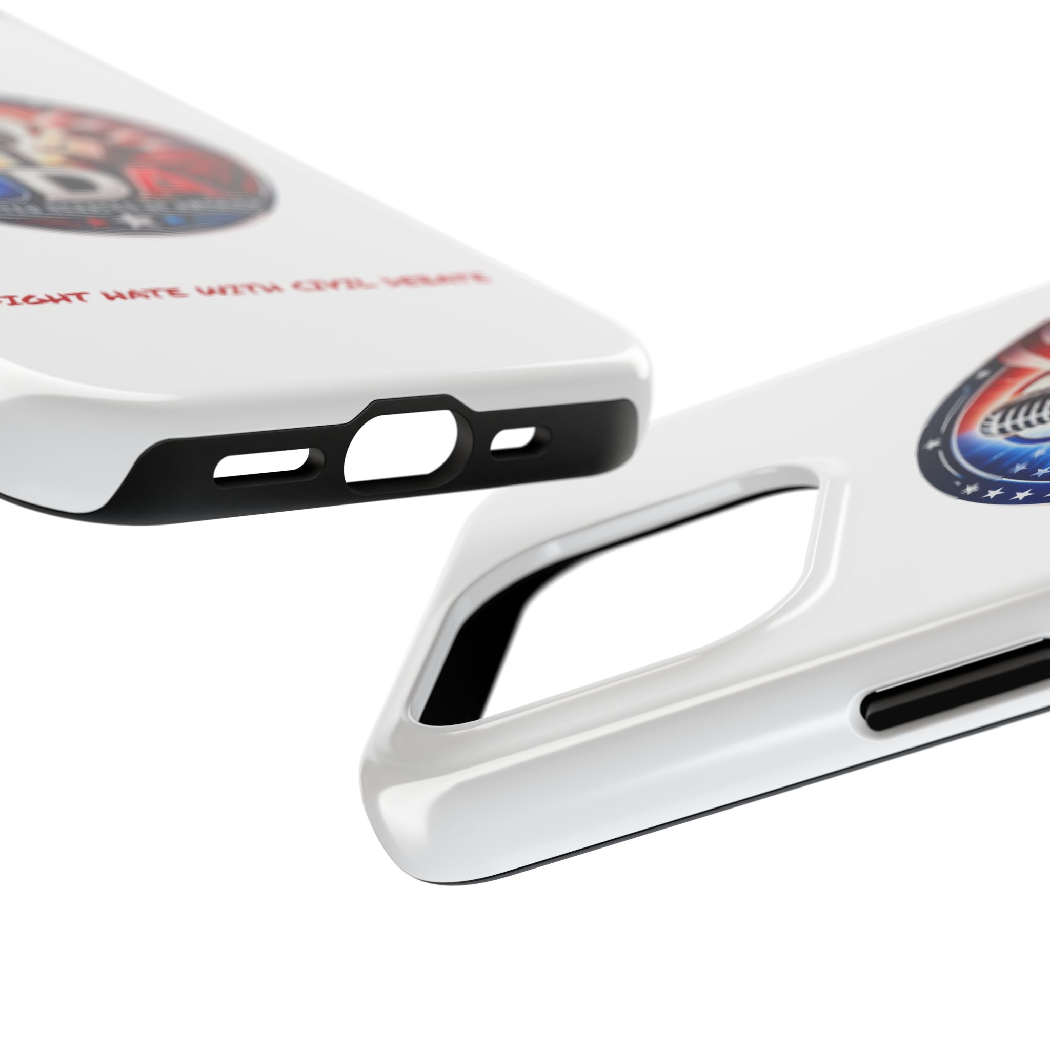 Tough Phone Case - Image 59