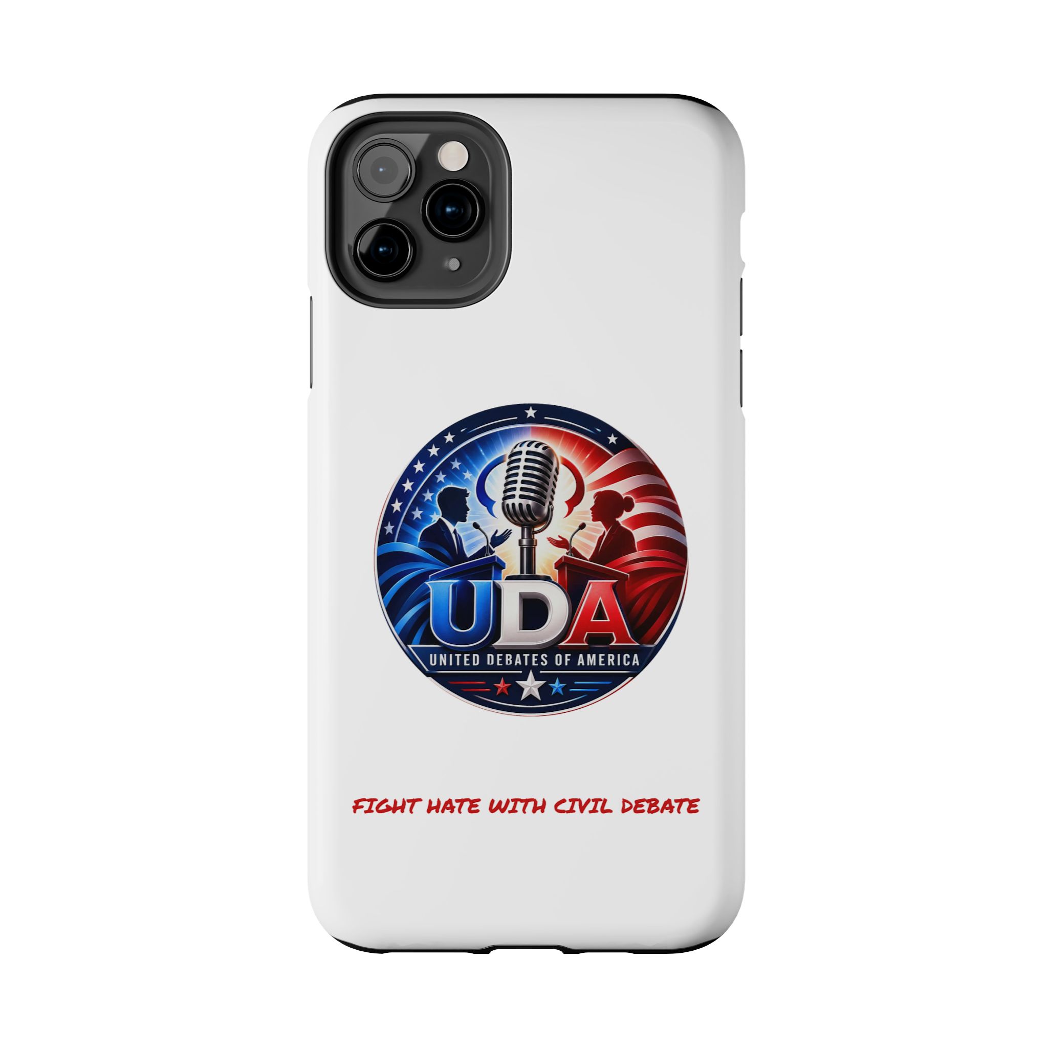 Tough Phone Case - Image 10