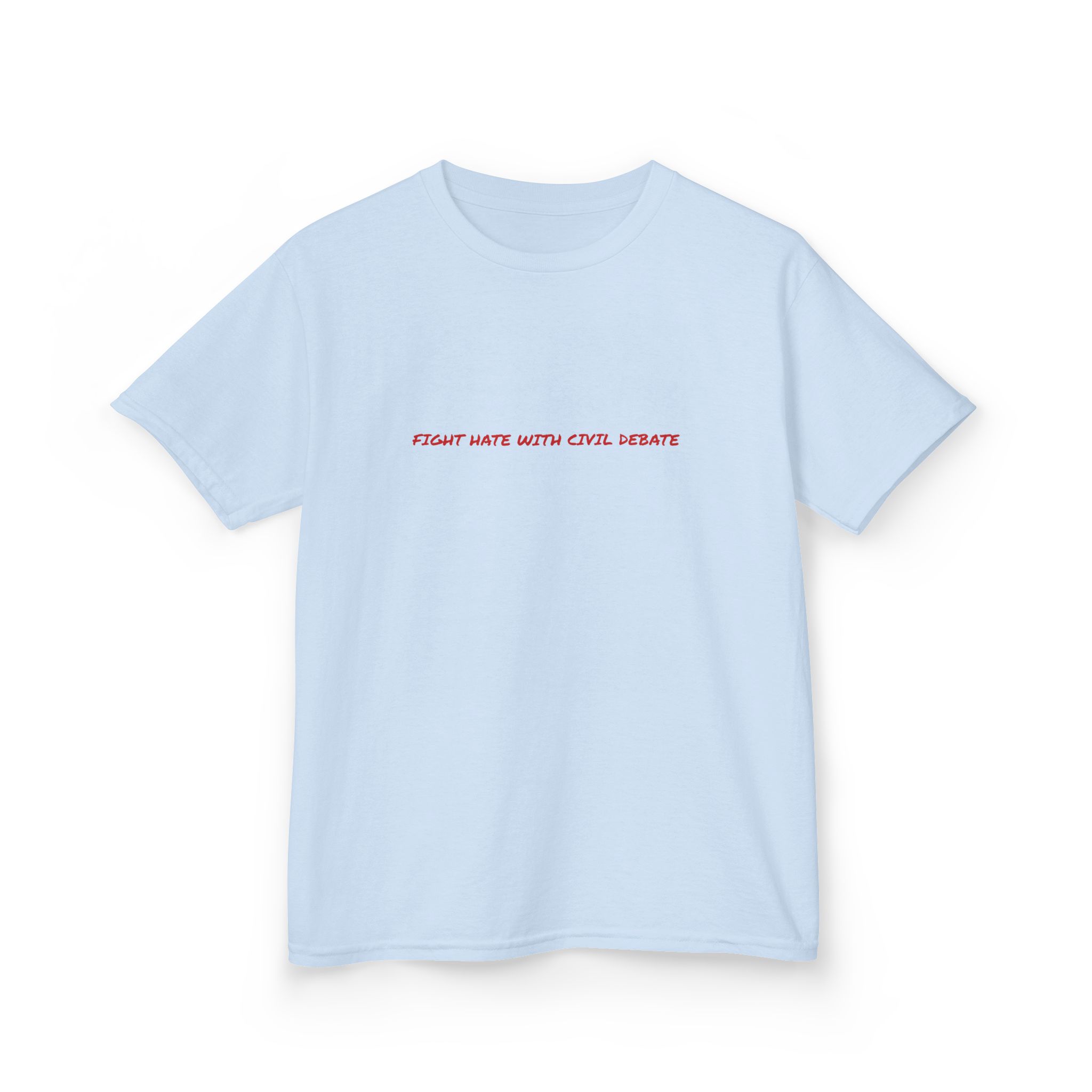 Kid's Tee — UDA Logo - Image 19