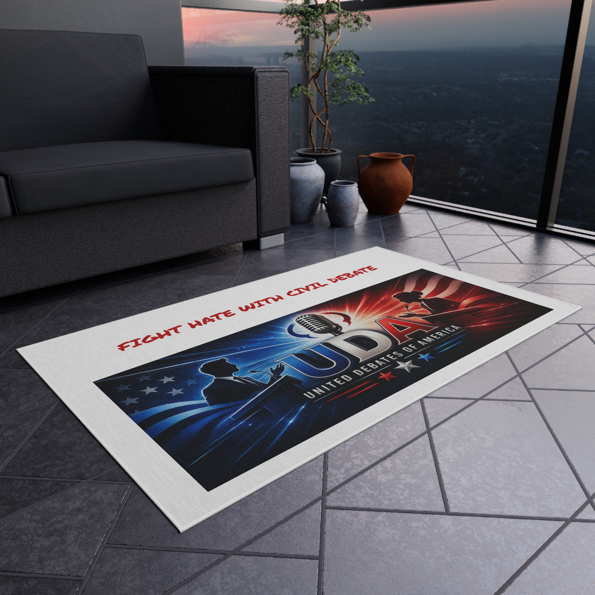 Outdoor Rug - Image 8