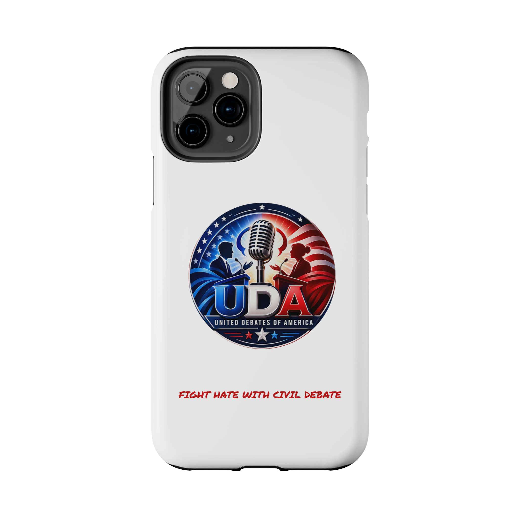 Tough Phone Case - Image 6
