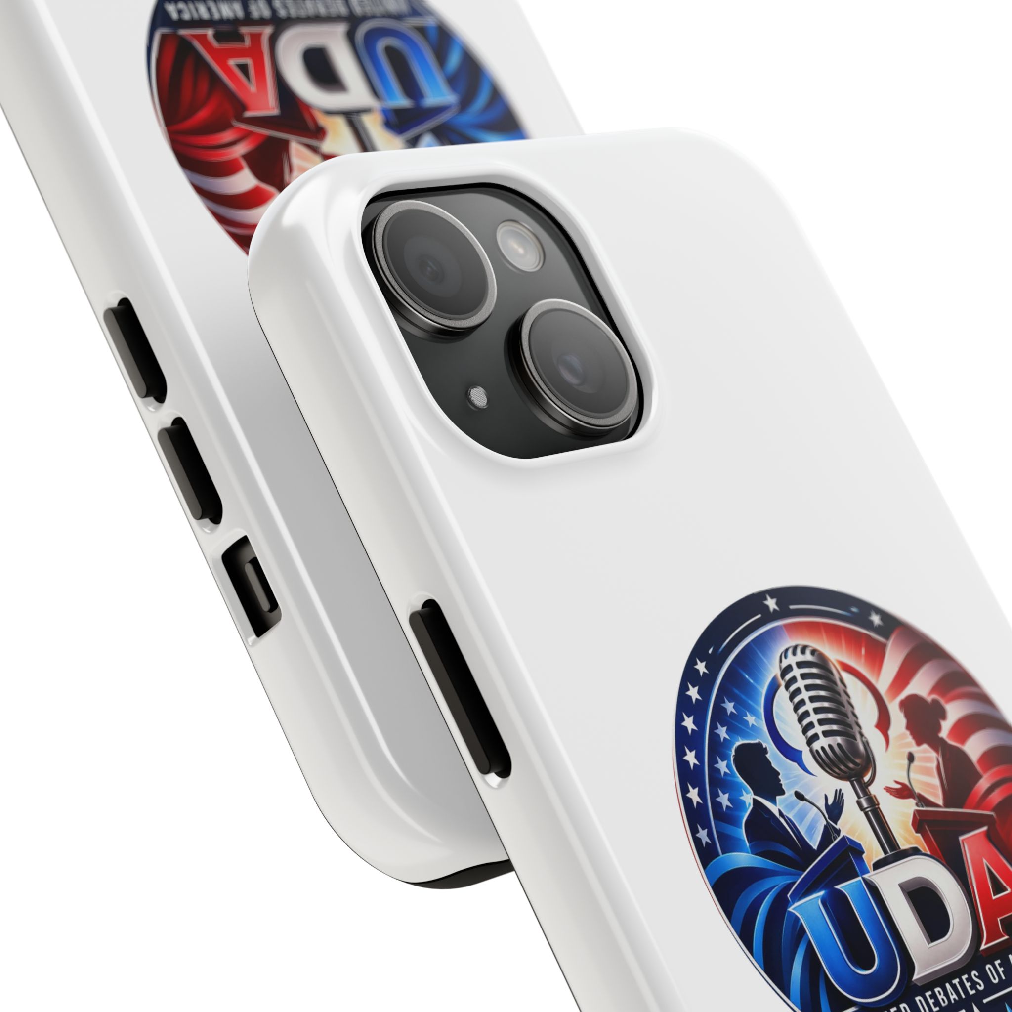Tough Phone Case - Image 54