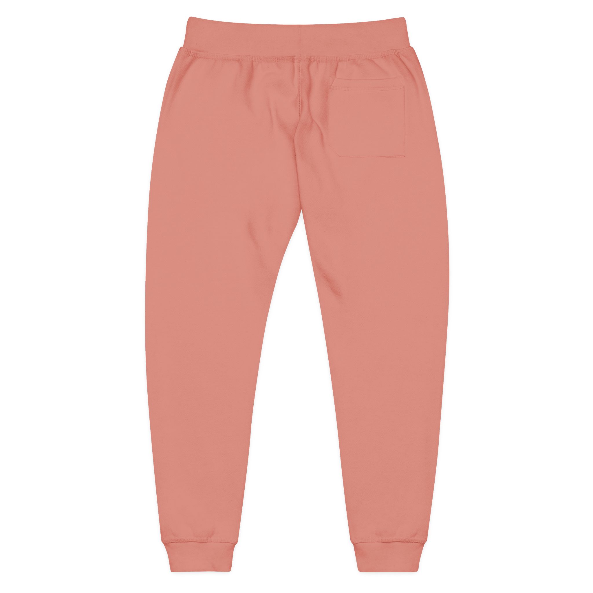 UDA Logo Floral Sweatpants - Image 6