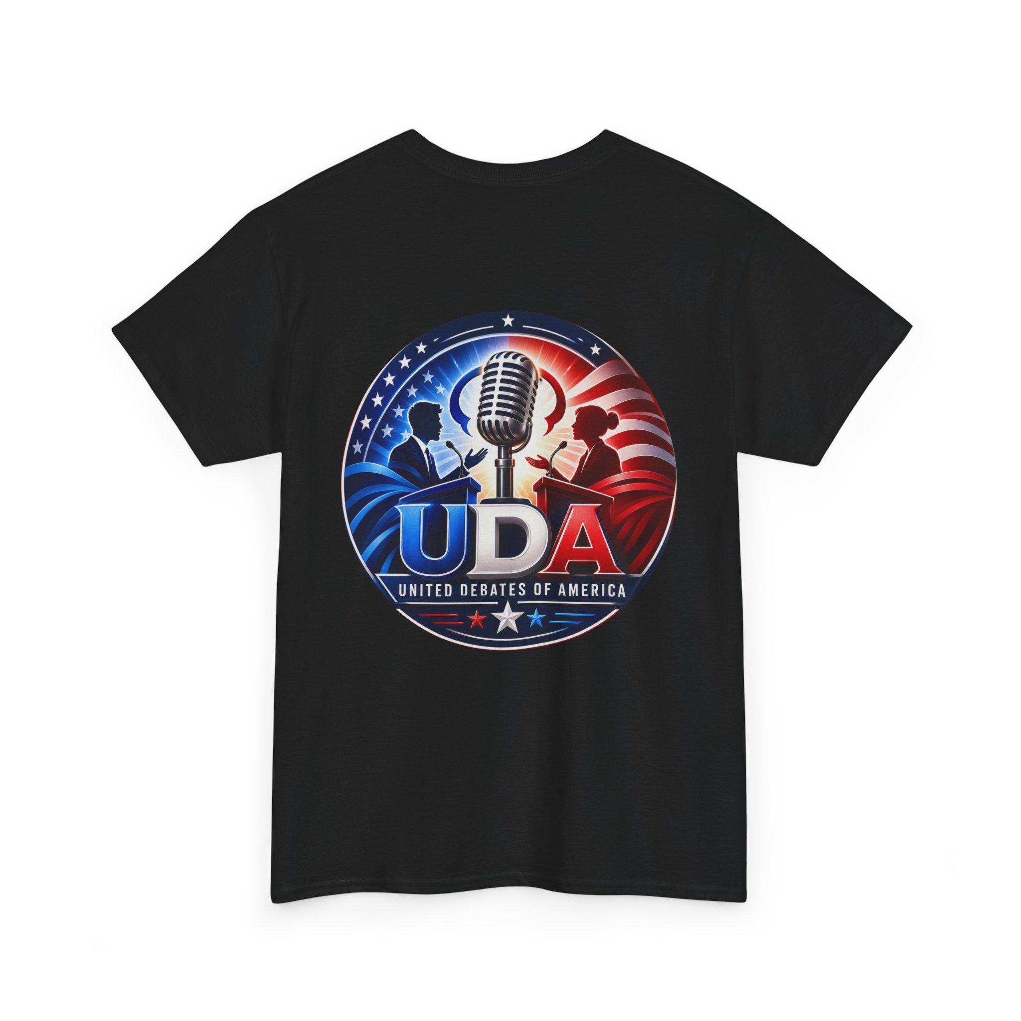 Thick Cotton T-Shirt — "Respectfully, You're Wrong" - Image 12