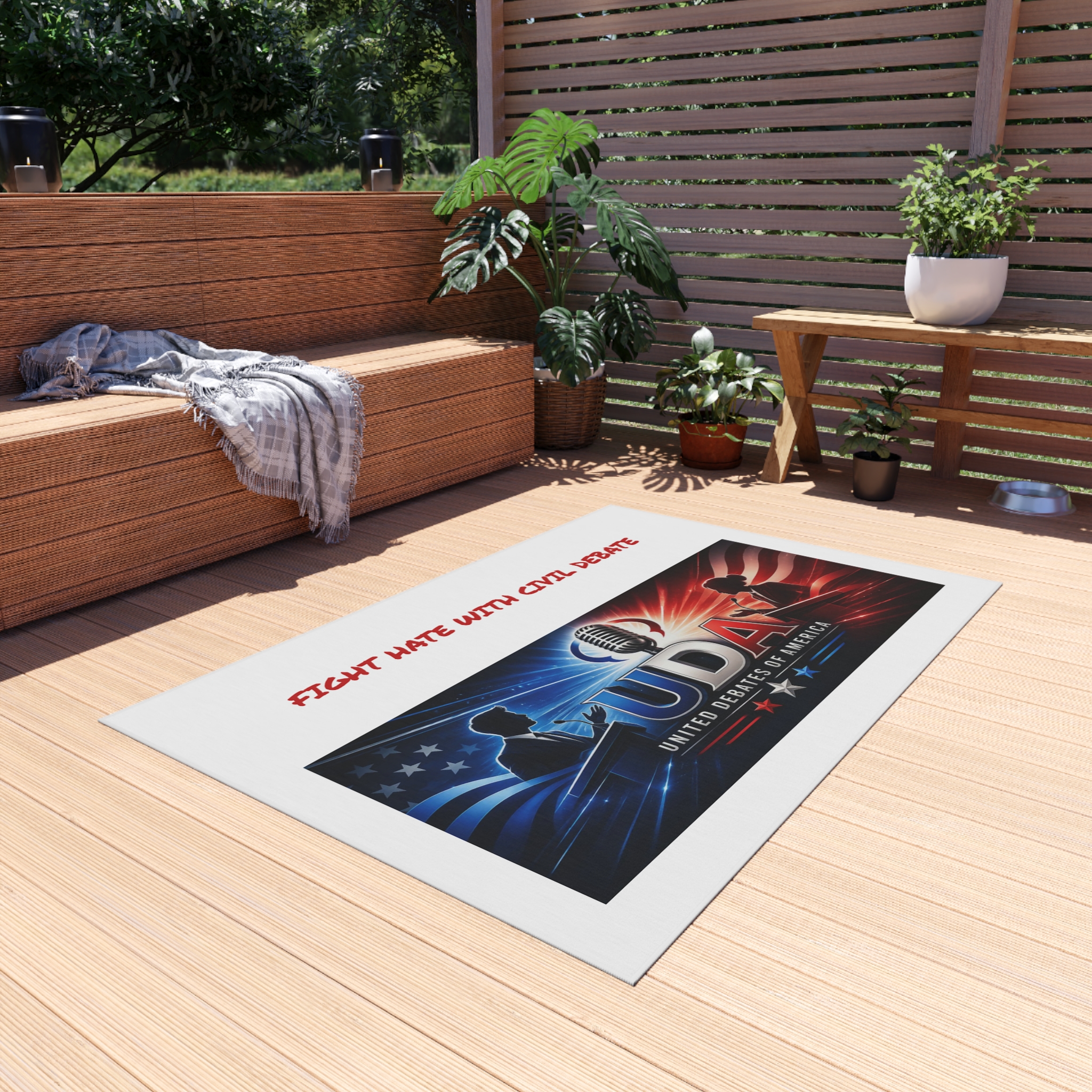 Outdoor Rug - Image 11