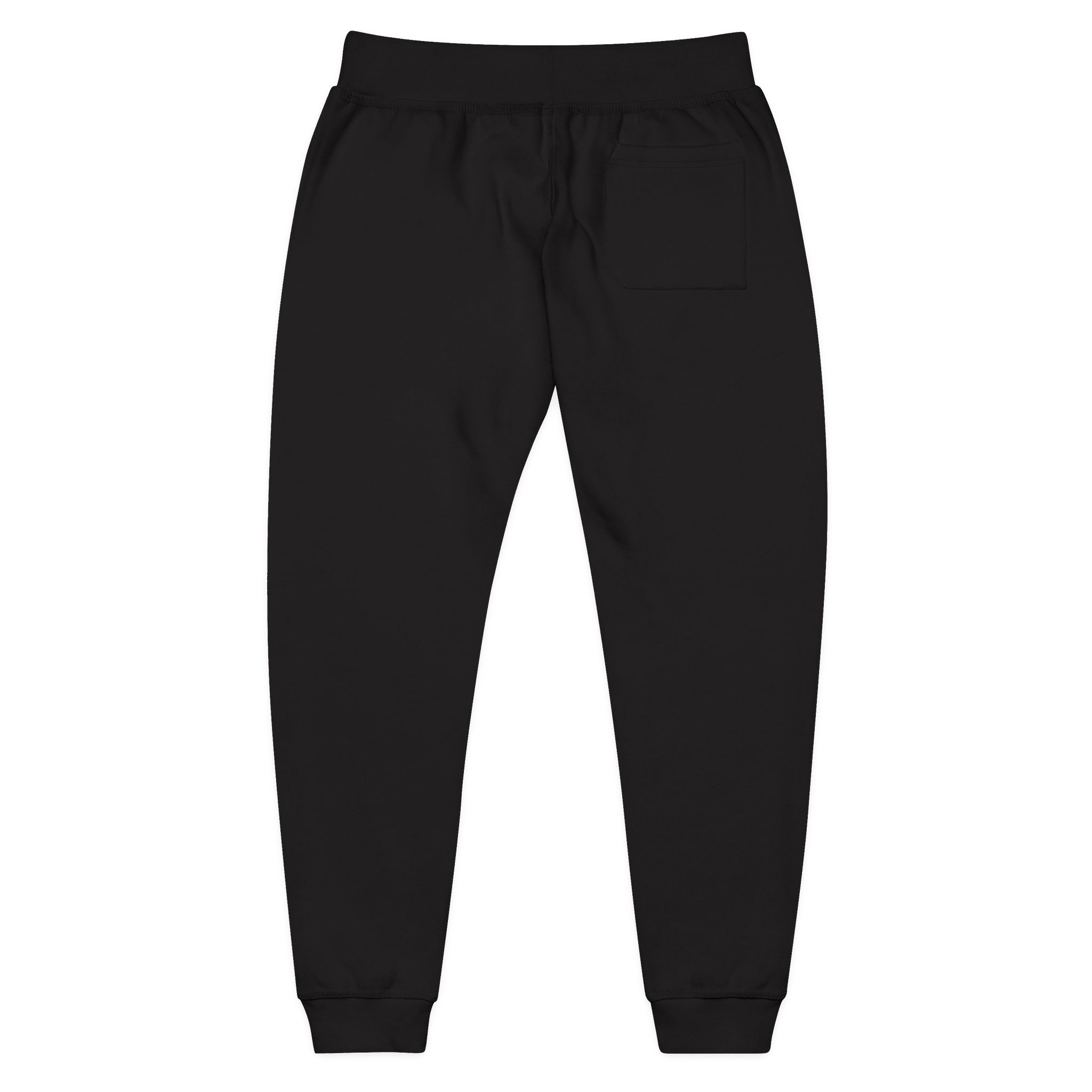 UDA Logo Floral Sweatpants - Image 30