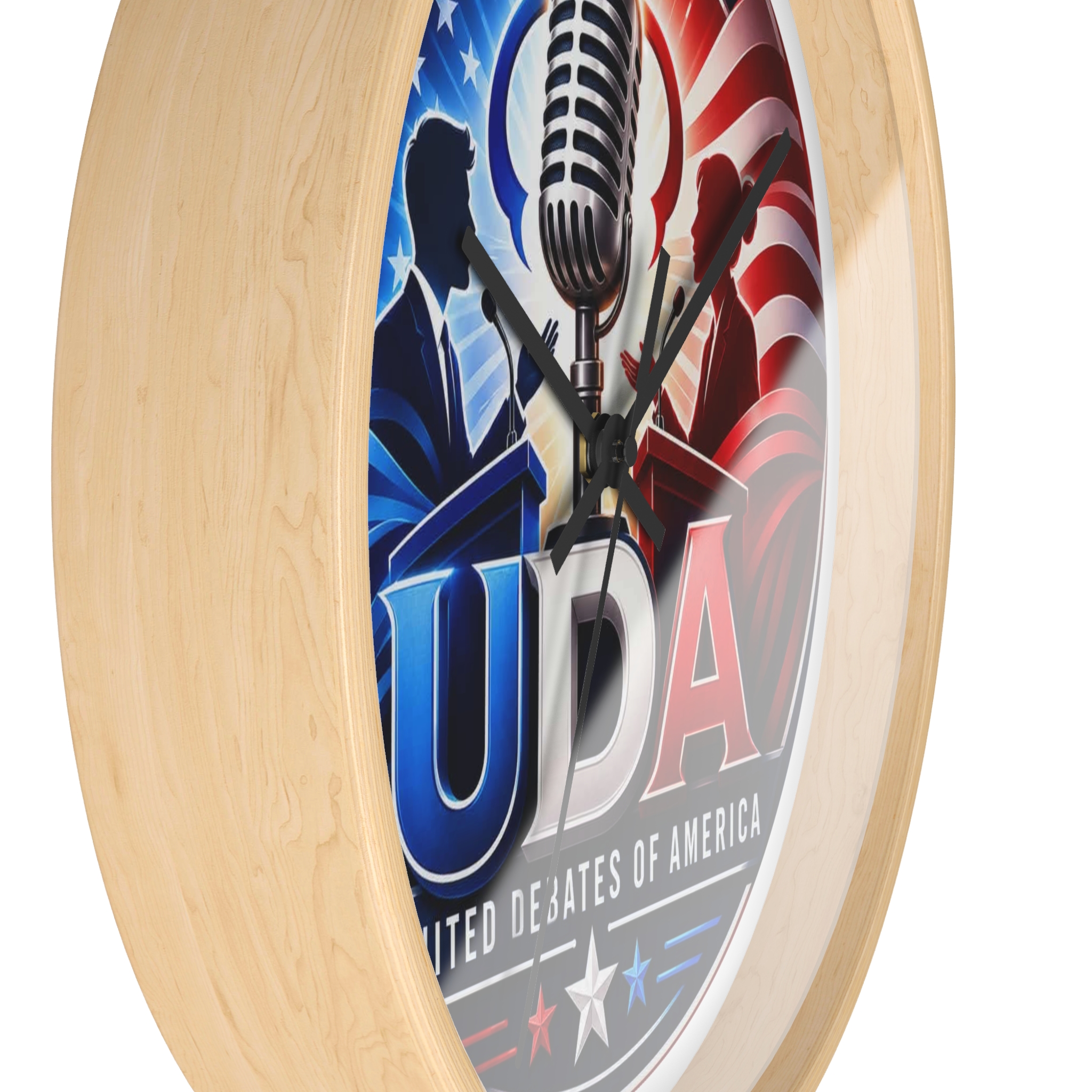 Wall Clock - Image 14
