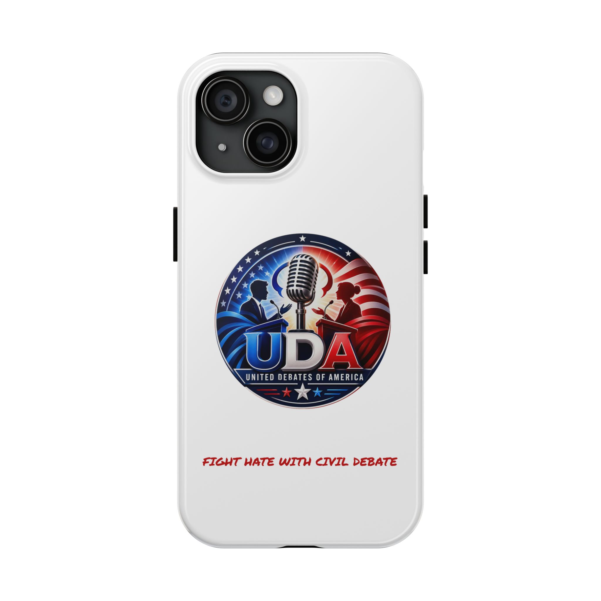 Tough Phone Case - Image 53