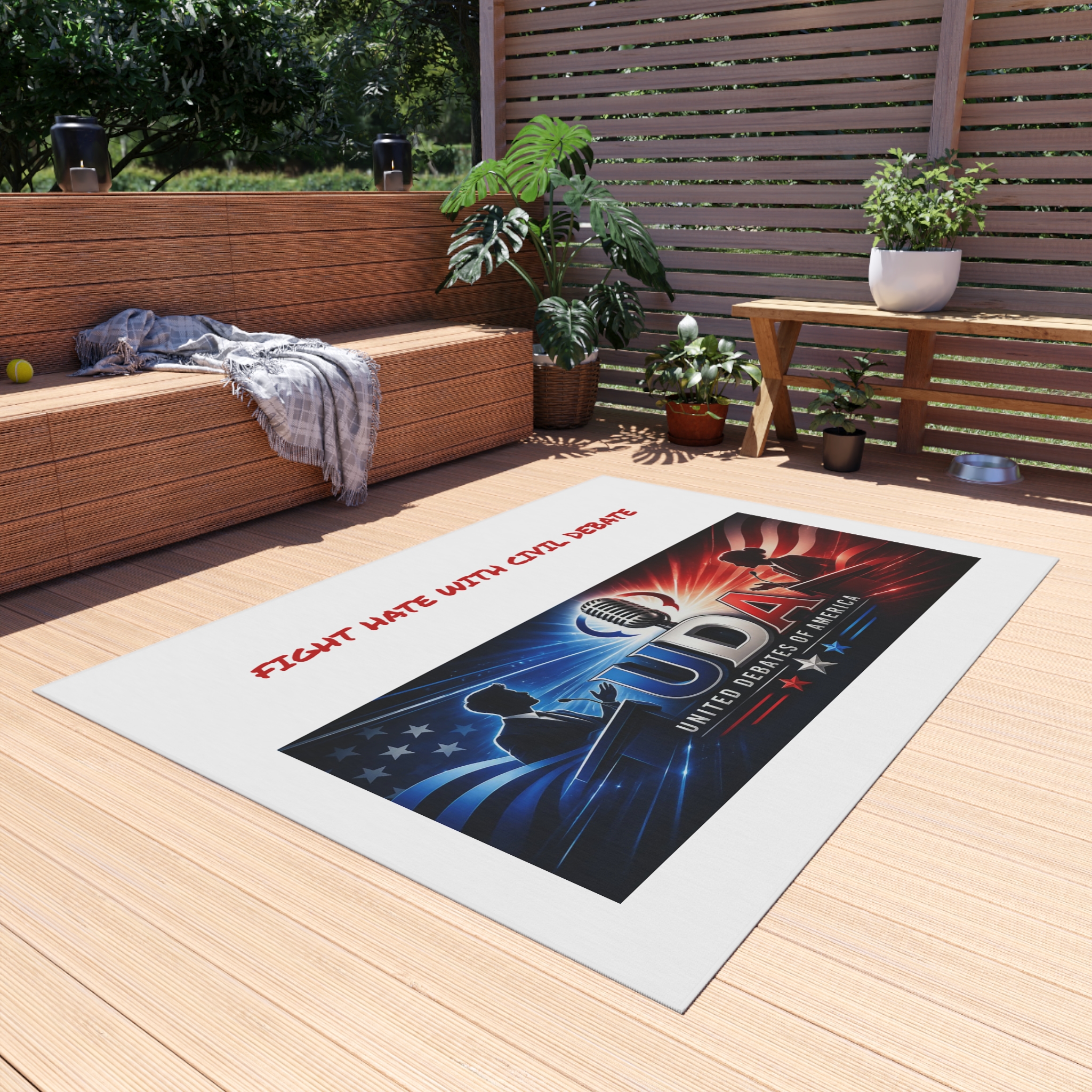 Outdoor Rug - Image 15