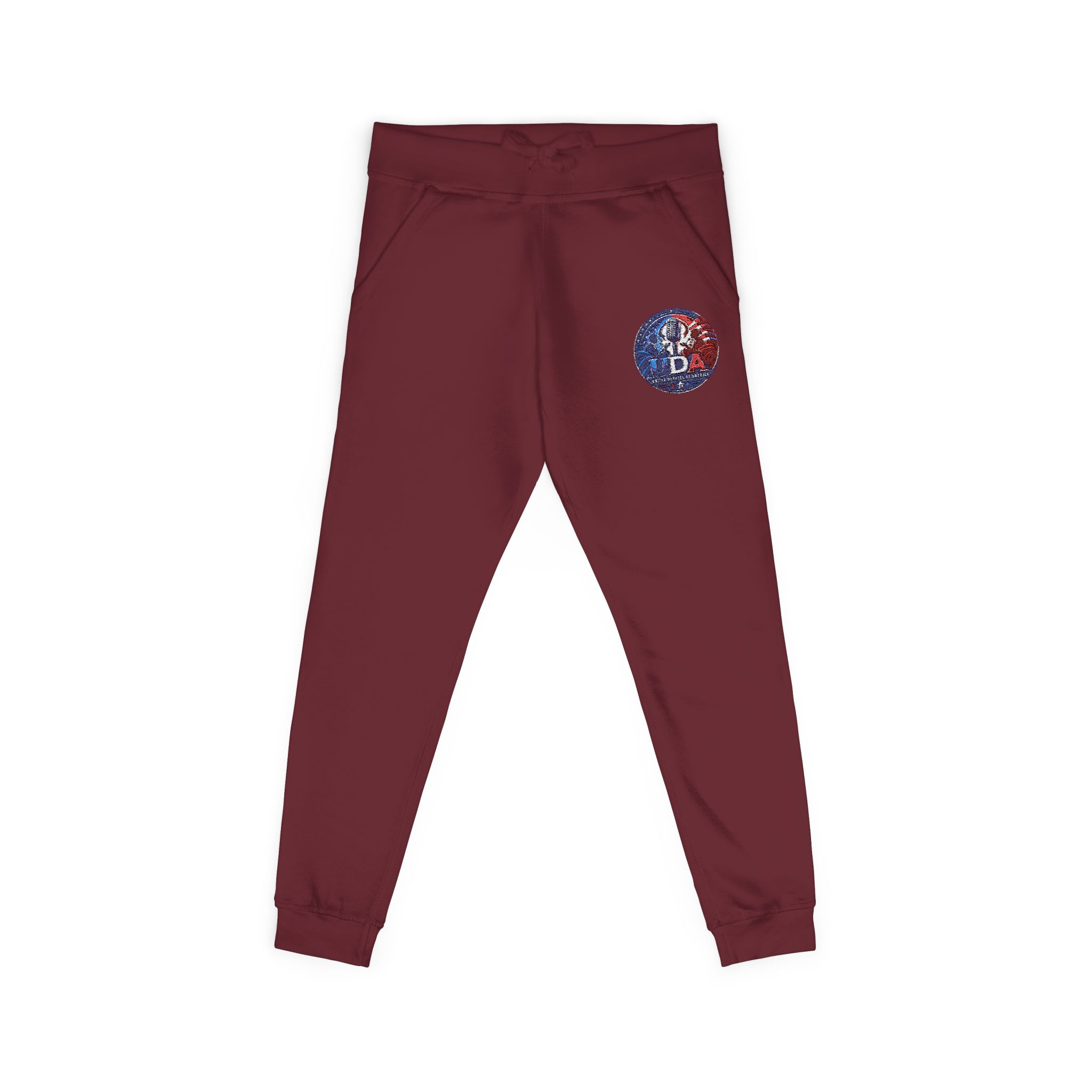 UDA Logo Floral Sweatpants - Image 27