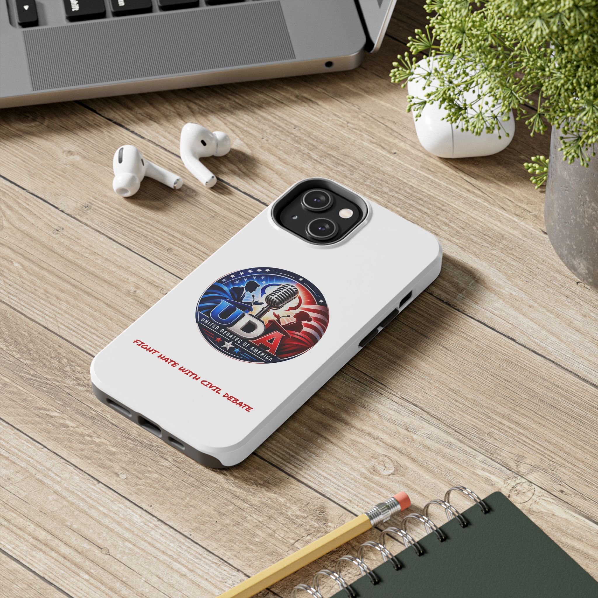 Tough Phone Case - Image 46