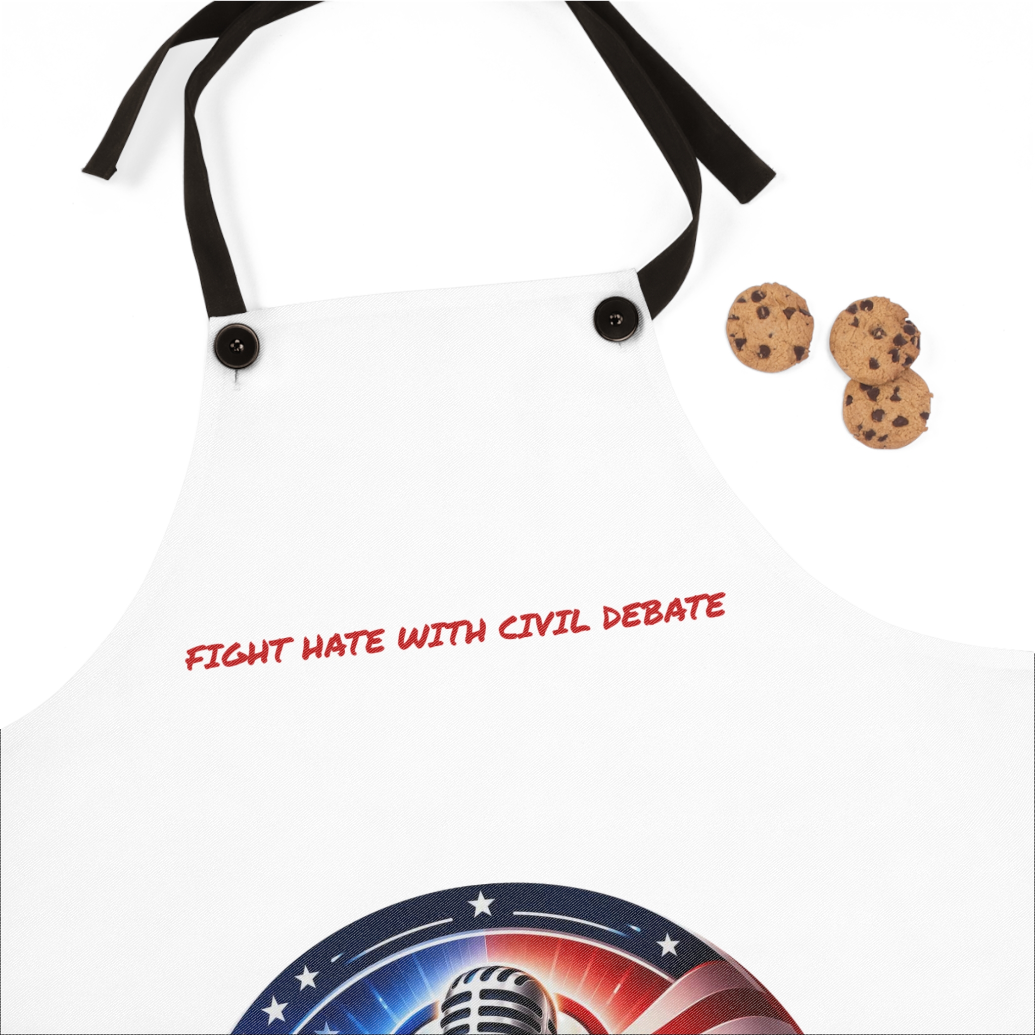 Apron - Image 2