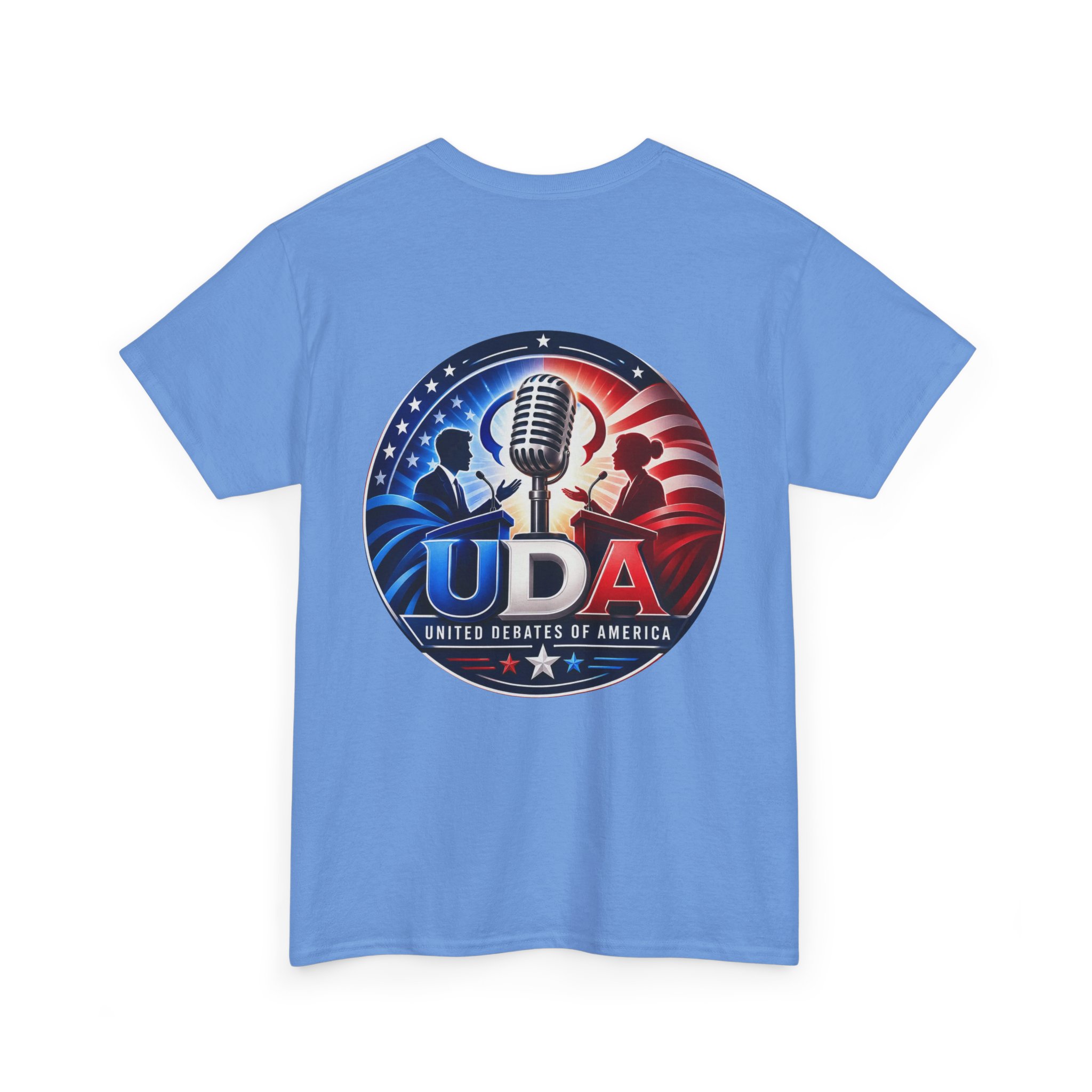 Thick Cotton T-Shirt - "Ask me about my counter-argument" - Image 28