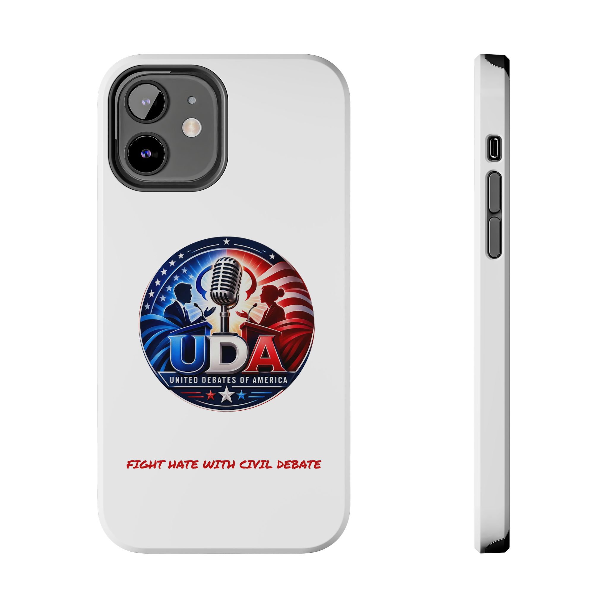 Tough Phone Case - Image 13