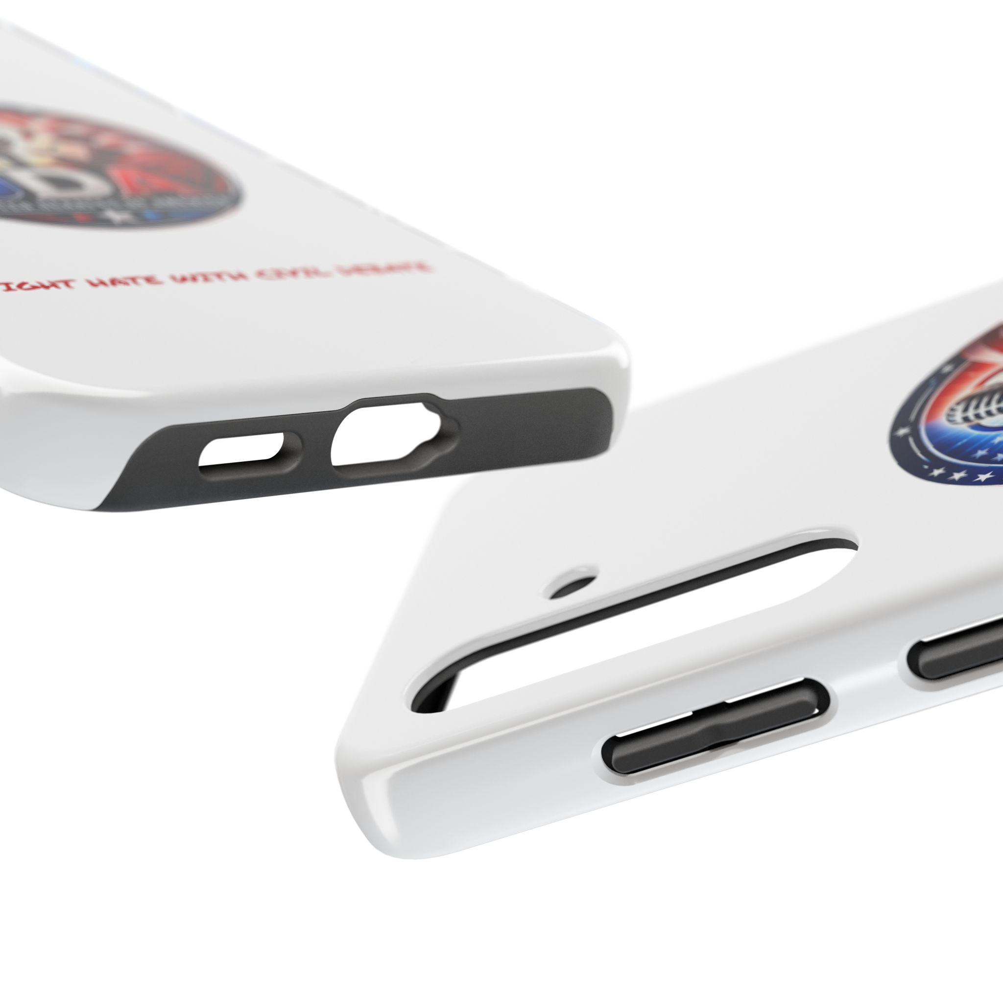 Tough Phone Case - Image 71