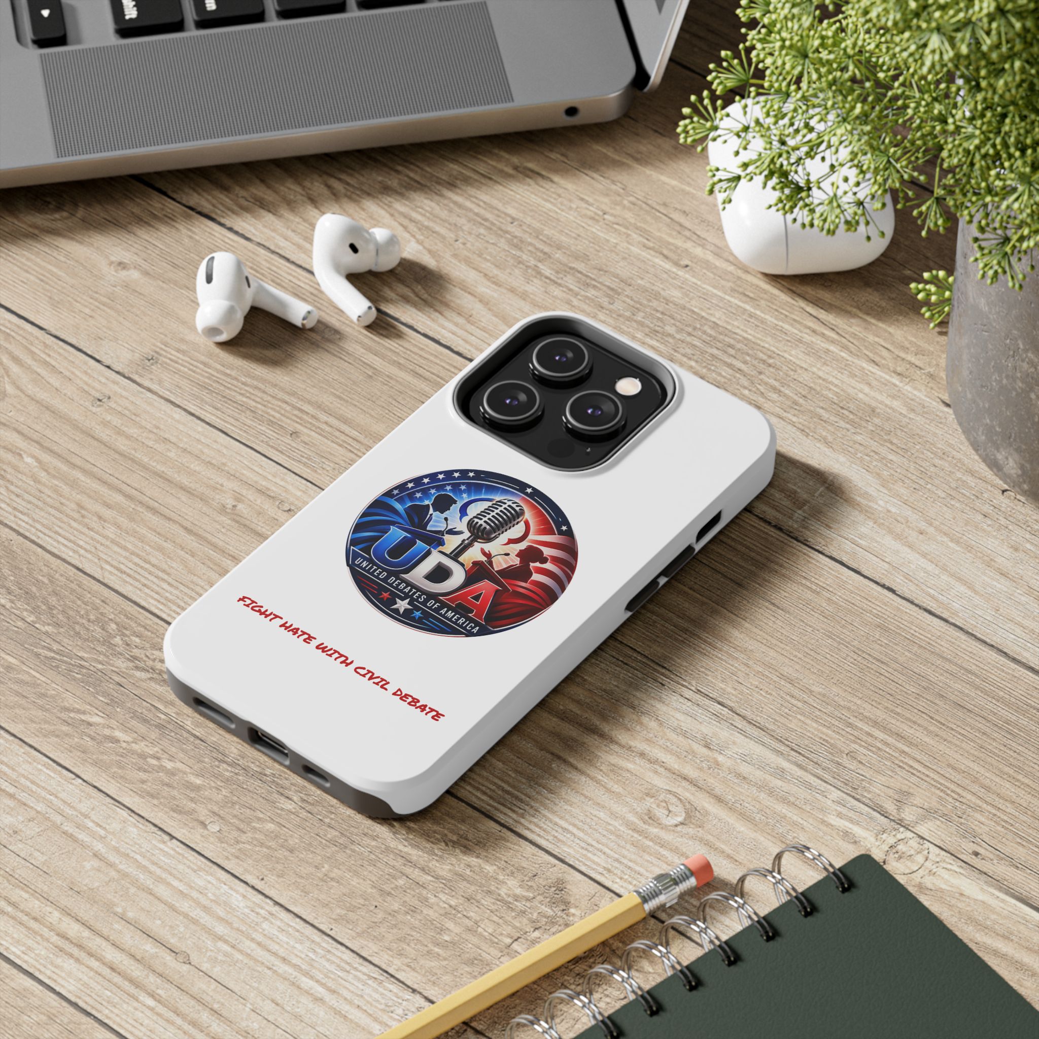 Tough Phone Case - Image 48