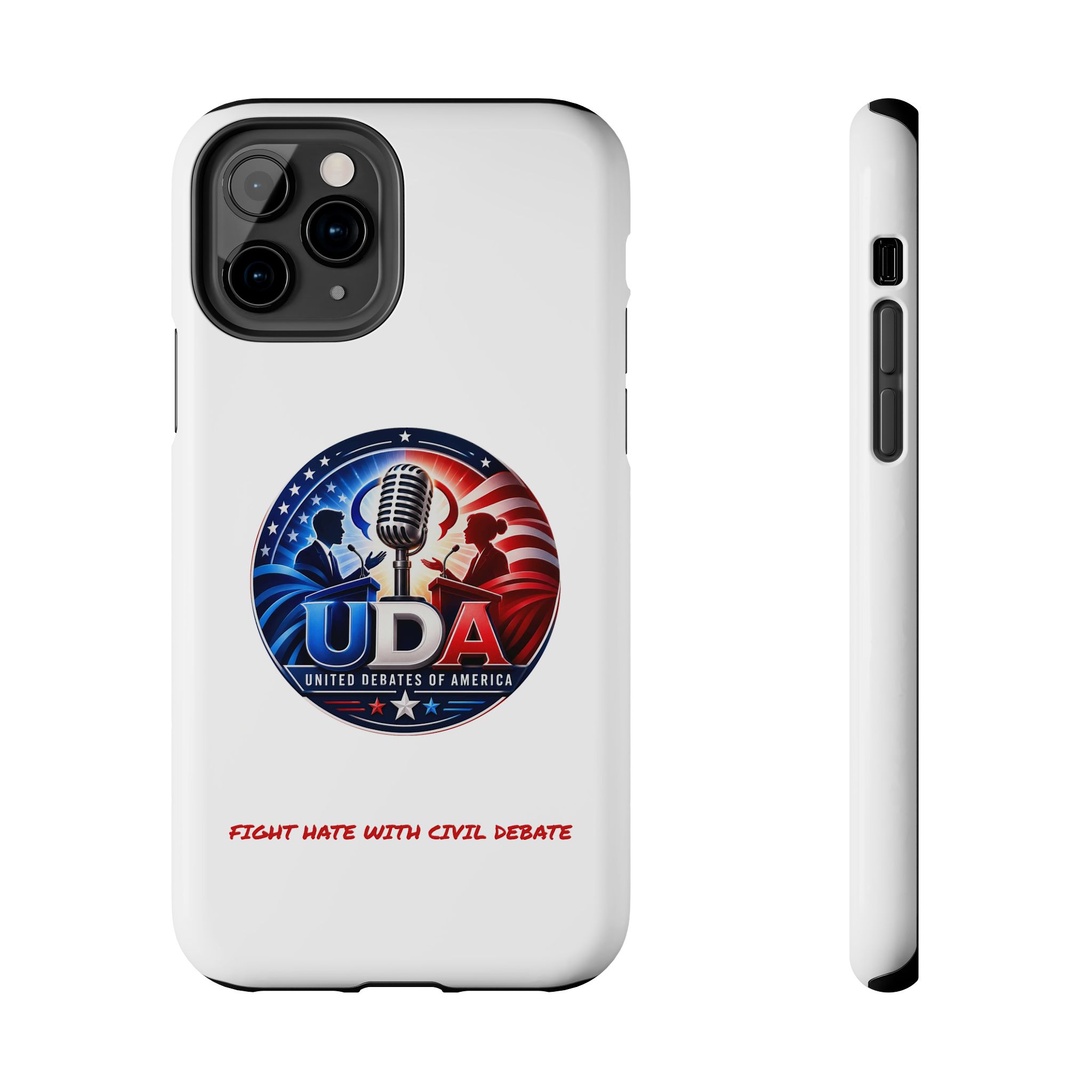 Tough Phone Case - Image 5