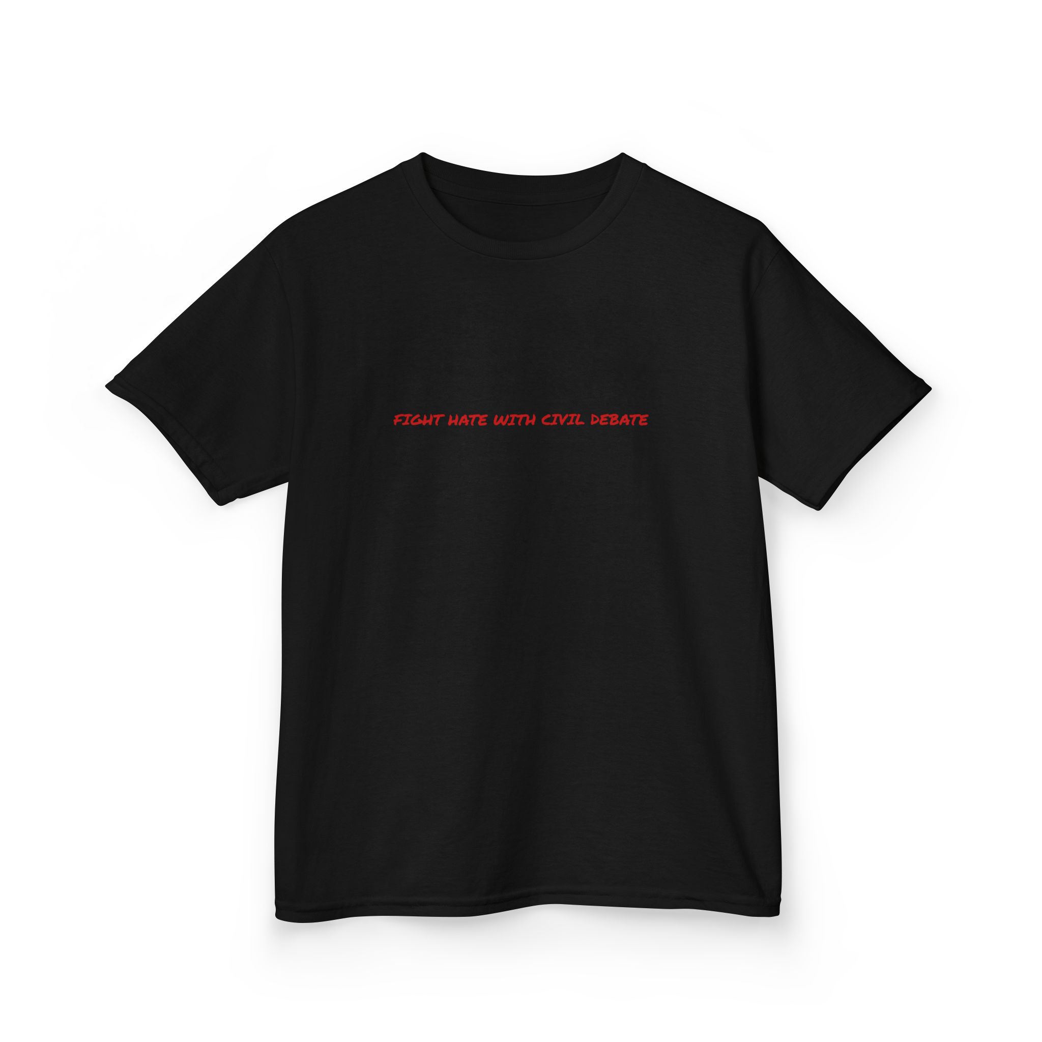 Kid's Tee — UDA Logo - Image 7