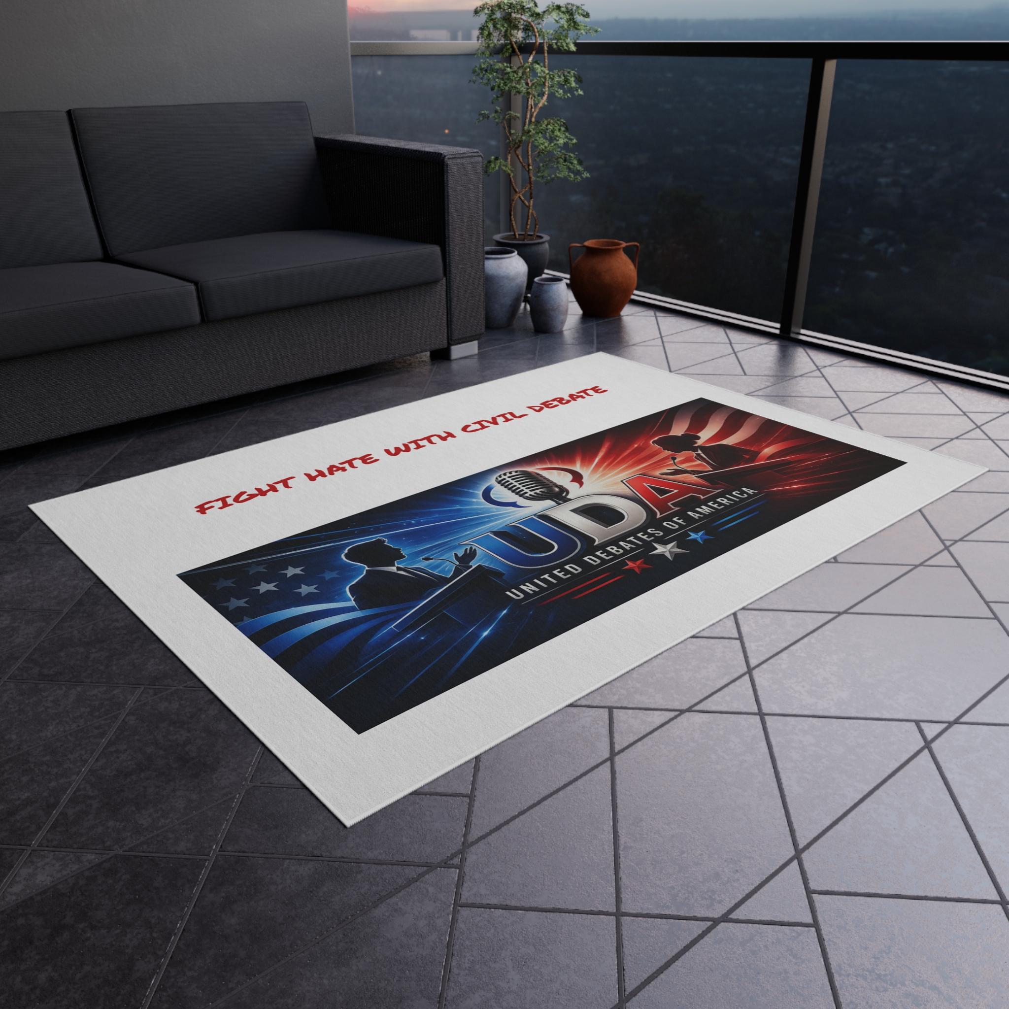 Outdoor Rug - Image 16