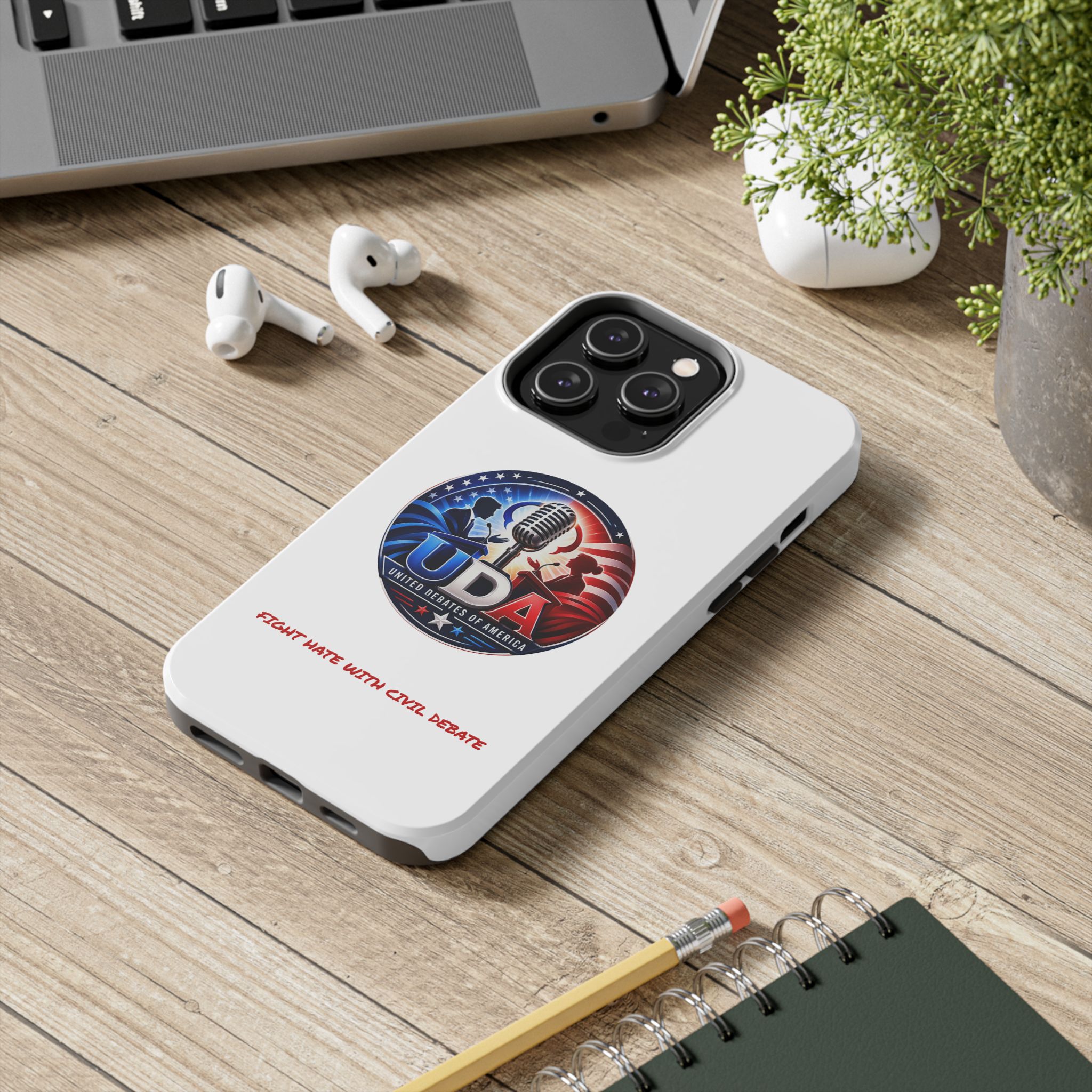 Tough Phone Case - Image 50
