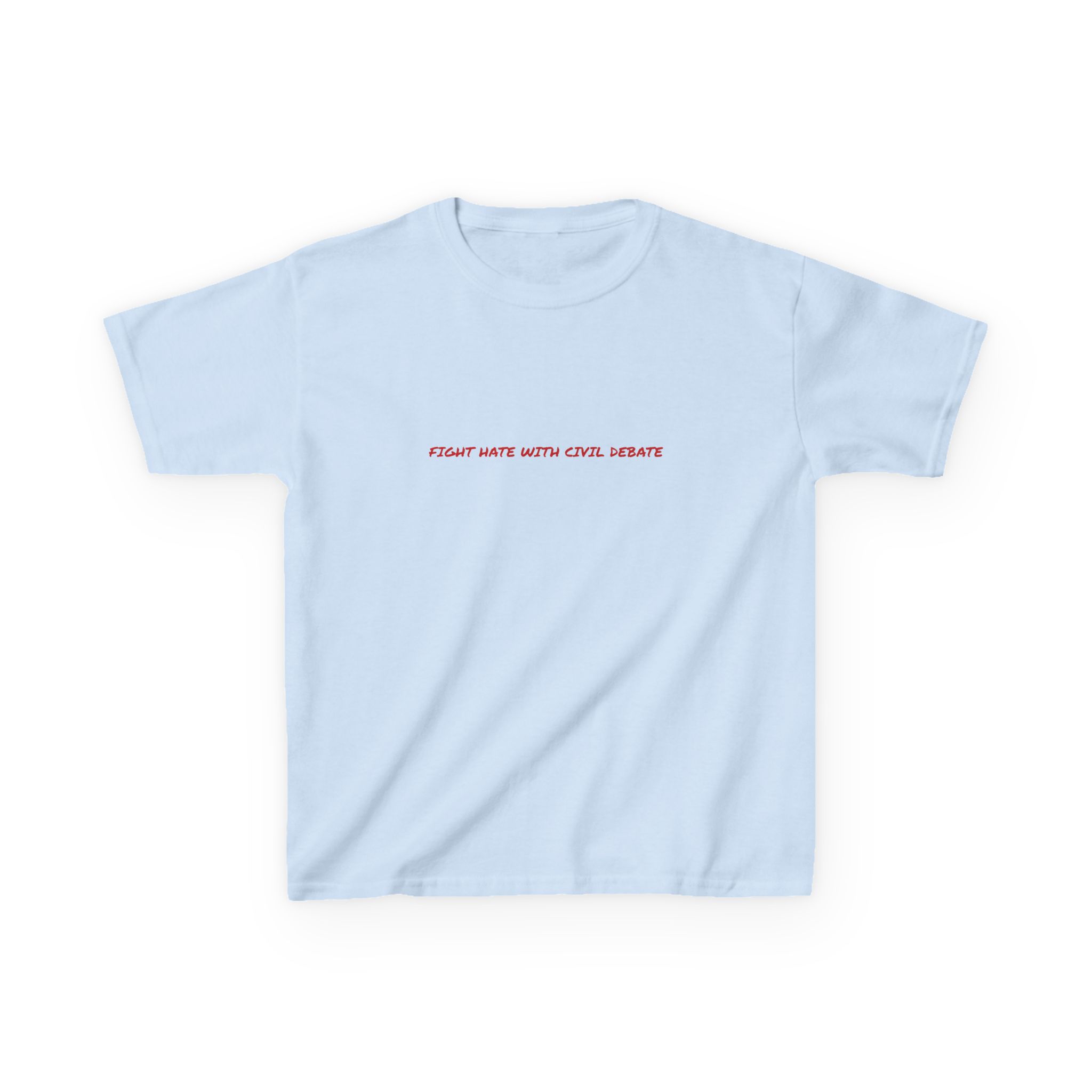 Kid's Tee — UDA Logo - Image 17