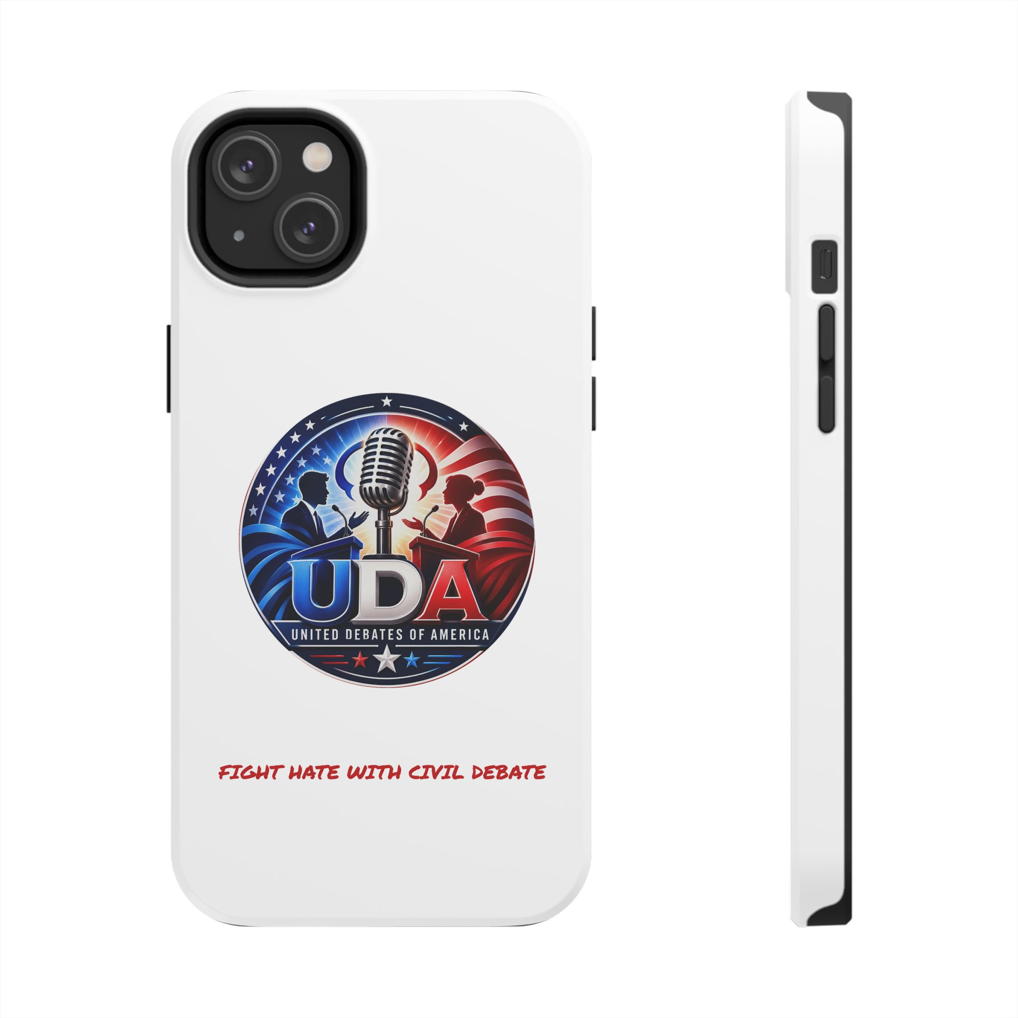 Tough Phone Case - Image 51