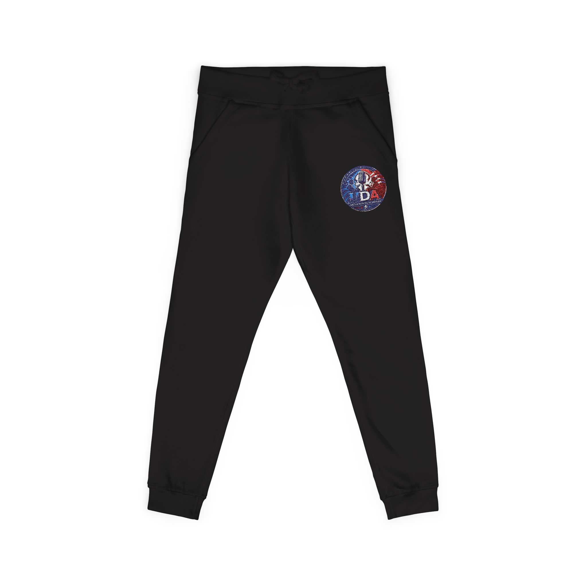 UDA Logo Floral Sweatpants - Image 31