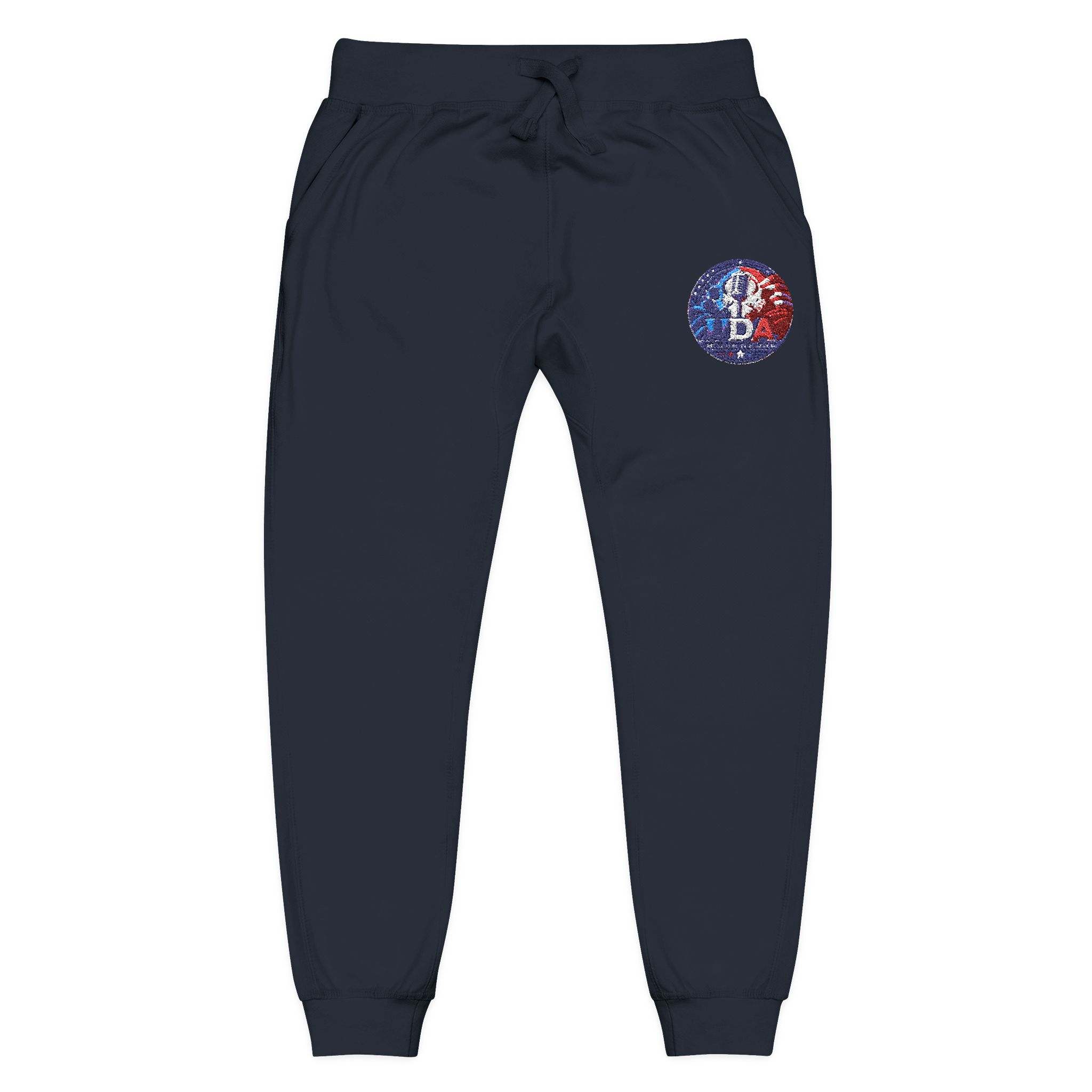 UDA Logo Floral Sweatpants - Image 17