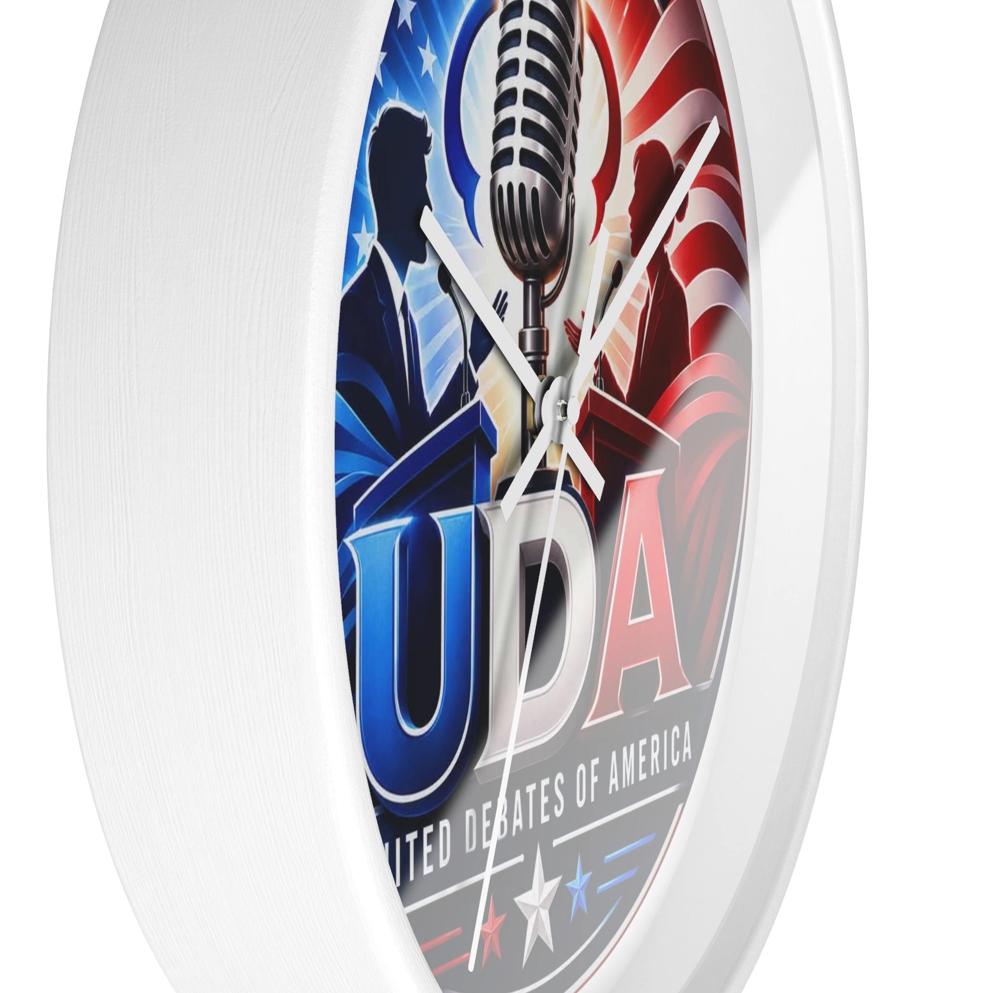 Wall Clock - Image 11