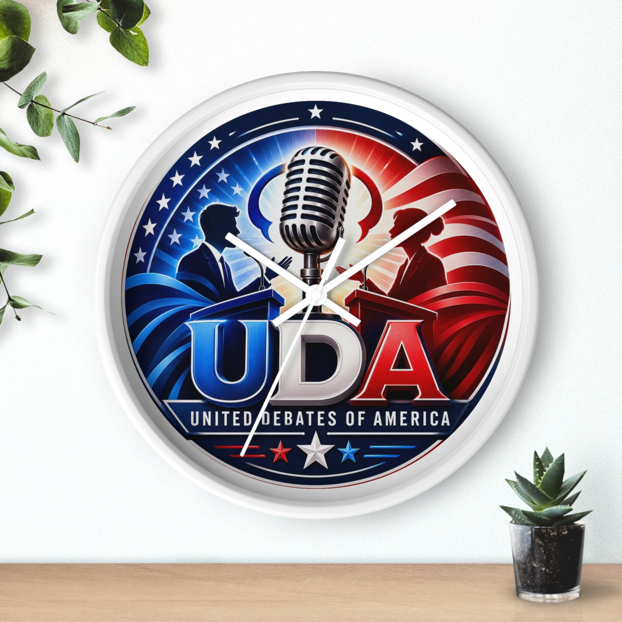 Wall Clock - Image 12