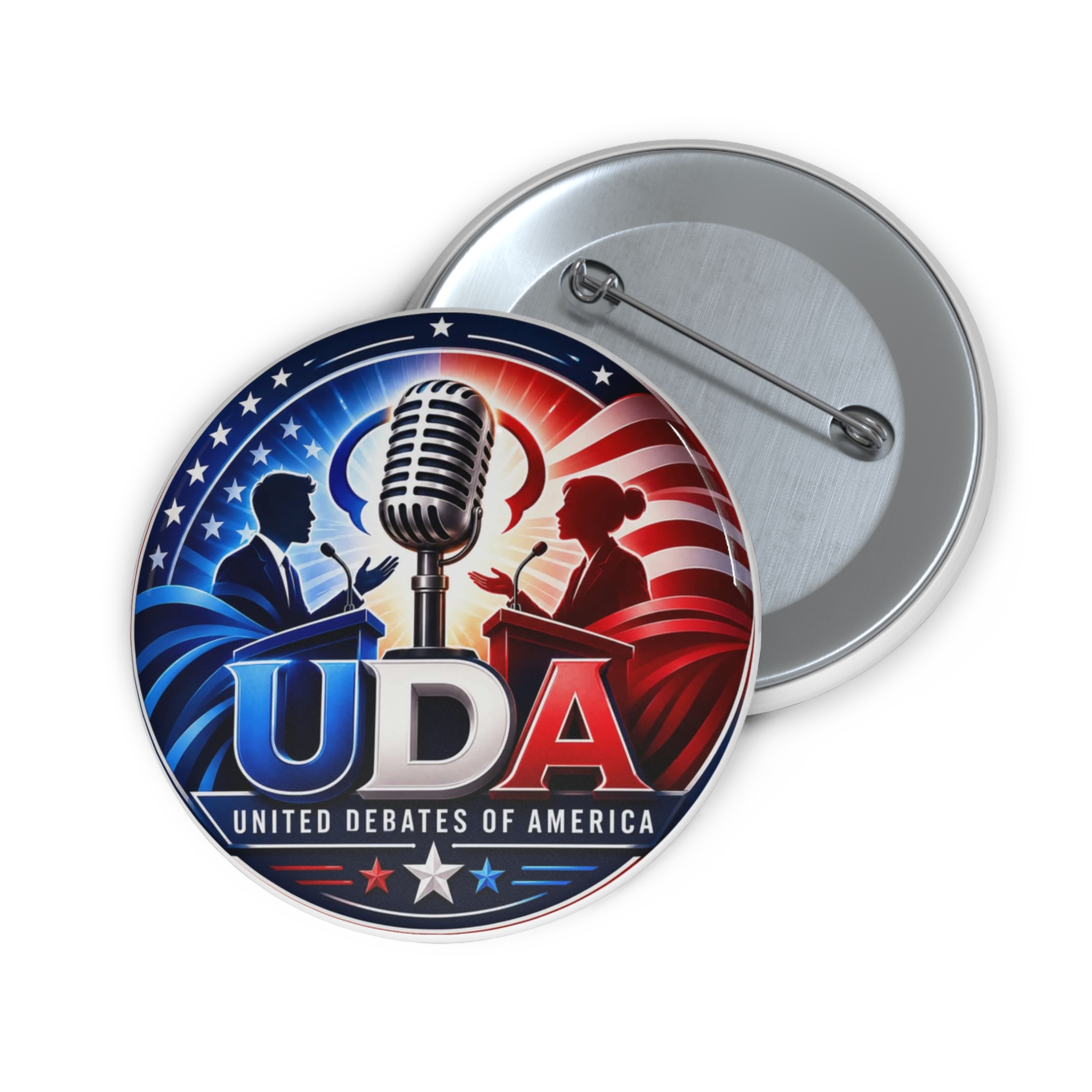 Pin Button - Image 3
