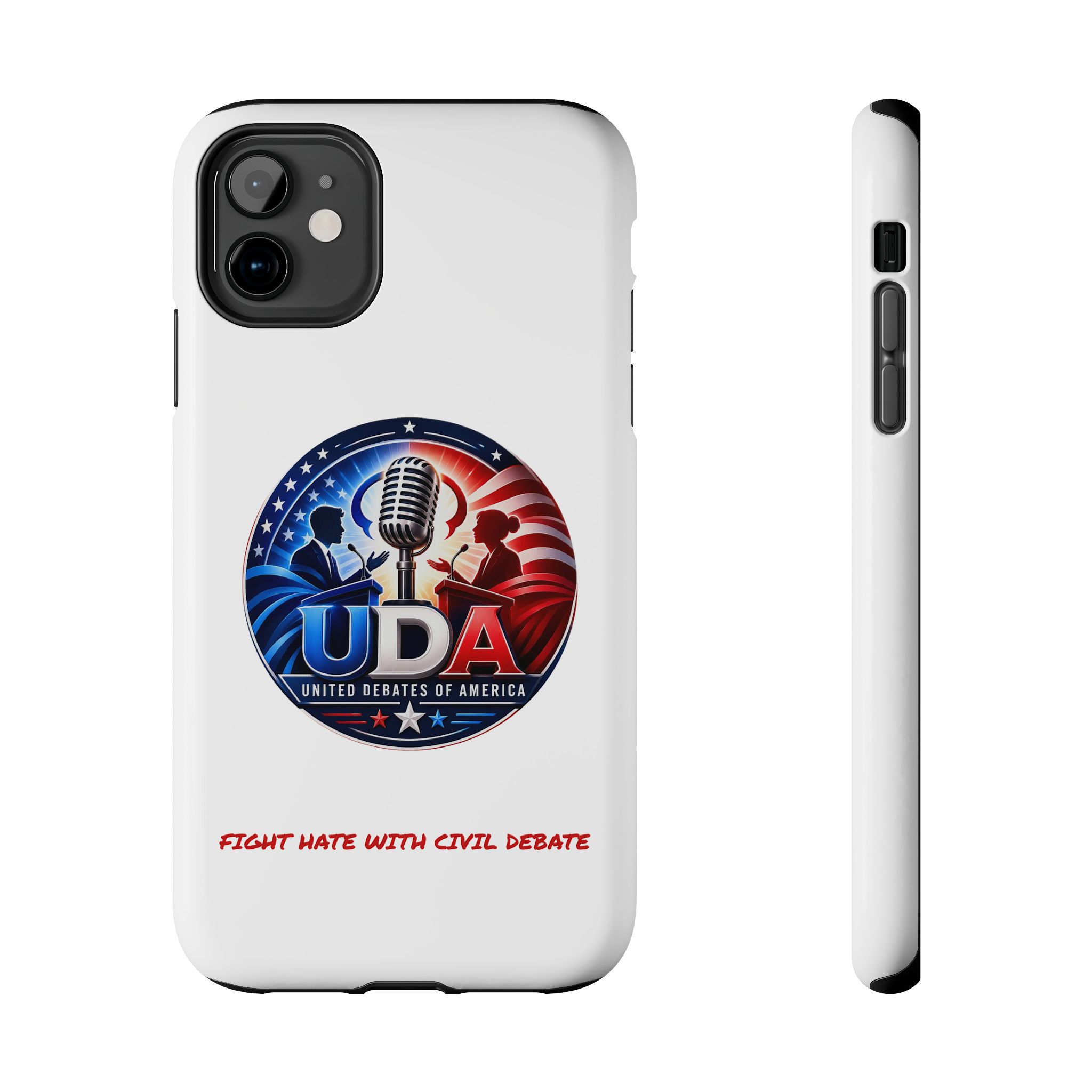 Tough Phone Case