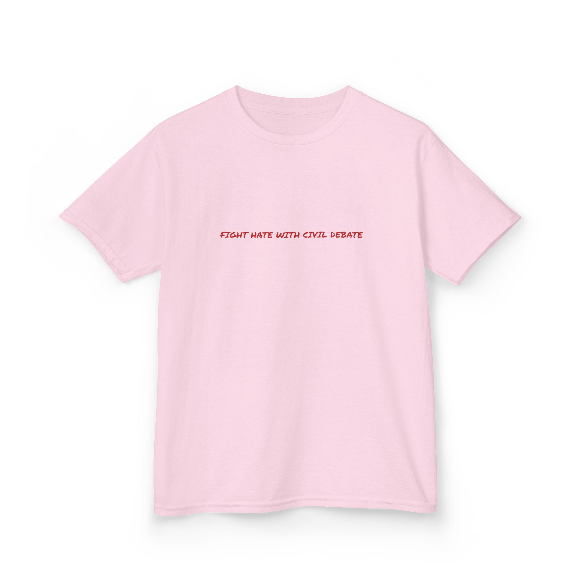 Kid's Tee — UDA Logo - Image 31