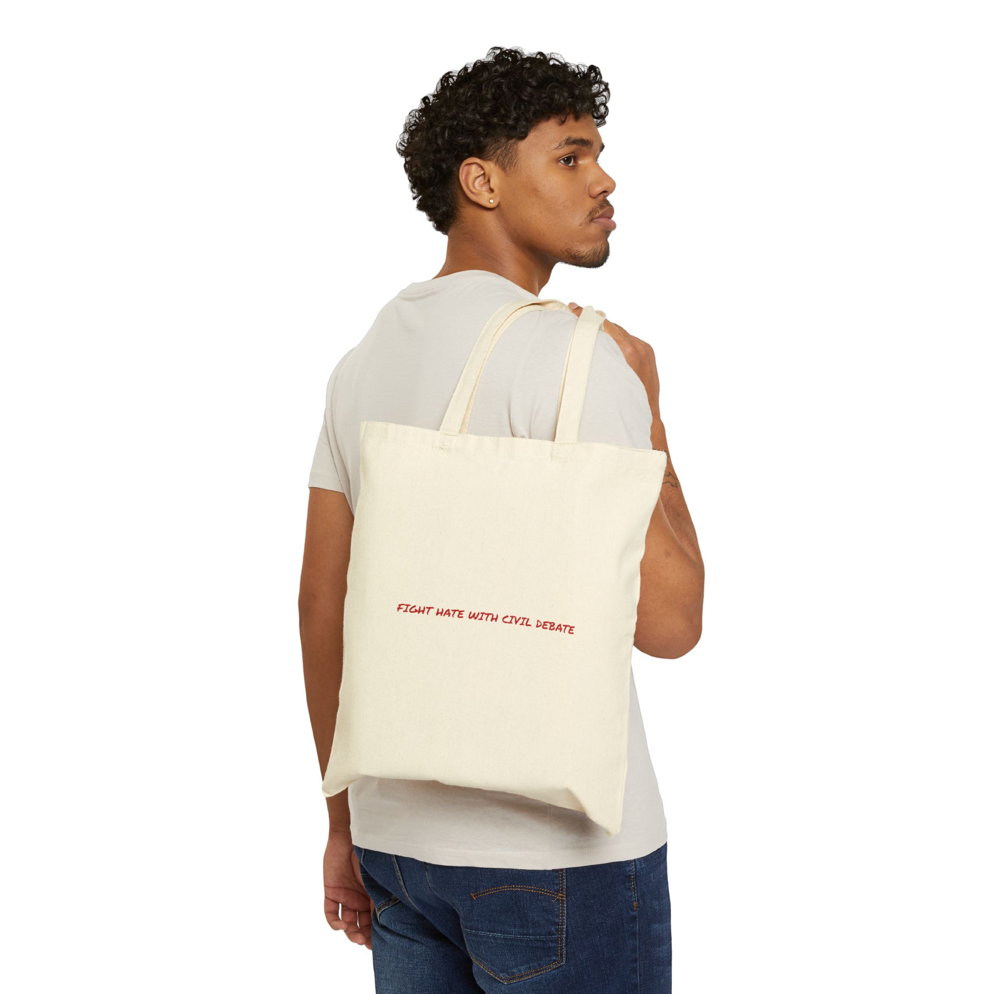 Tote Bag - Image 3