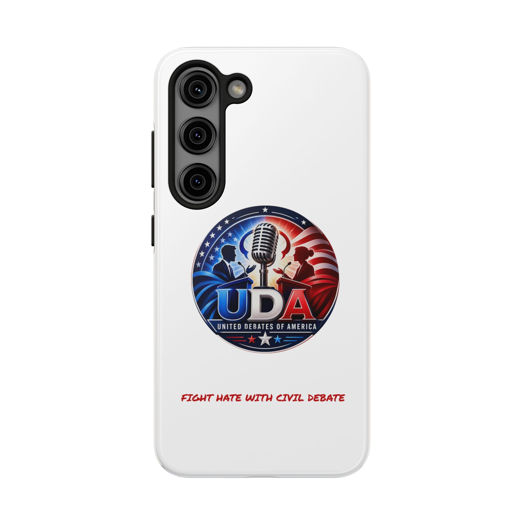 Tough Phone Case - Image 73