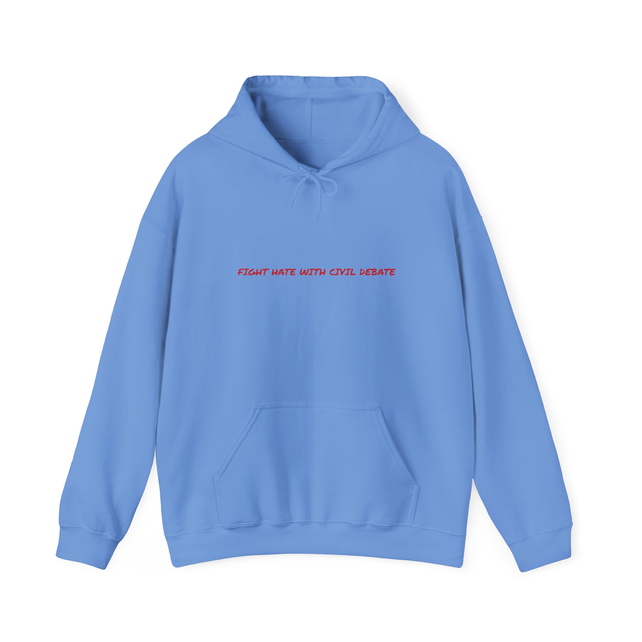 UDA Debate Hoodie Pullover - Image 21