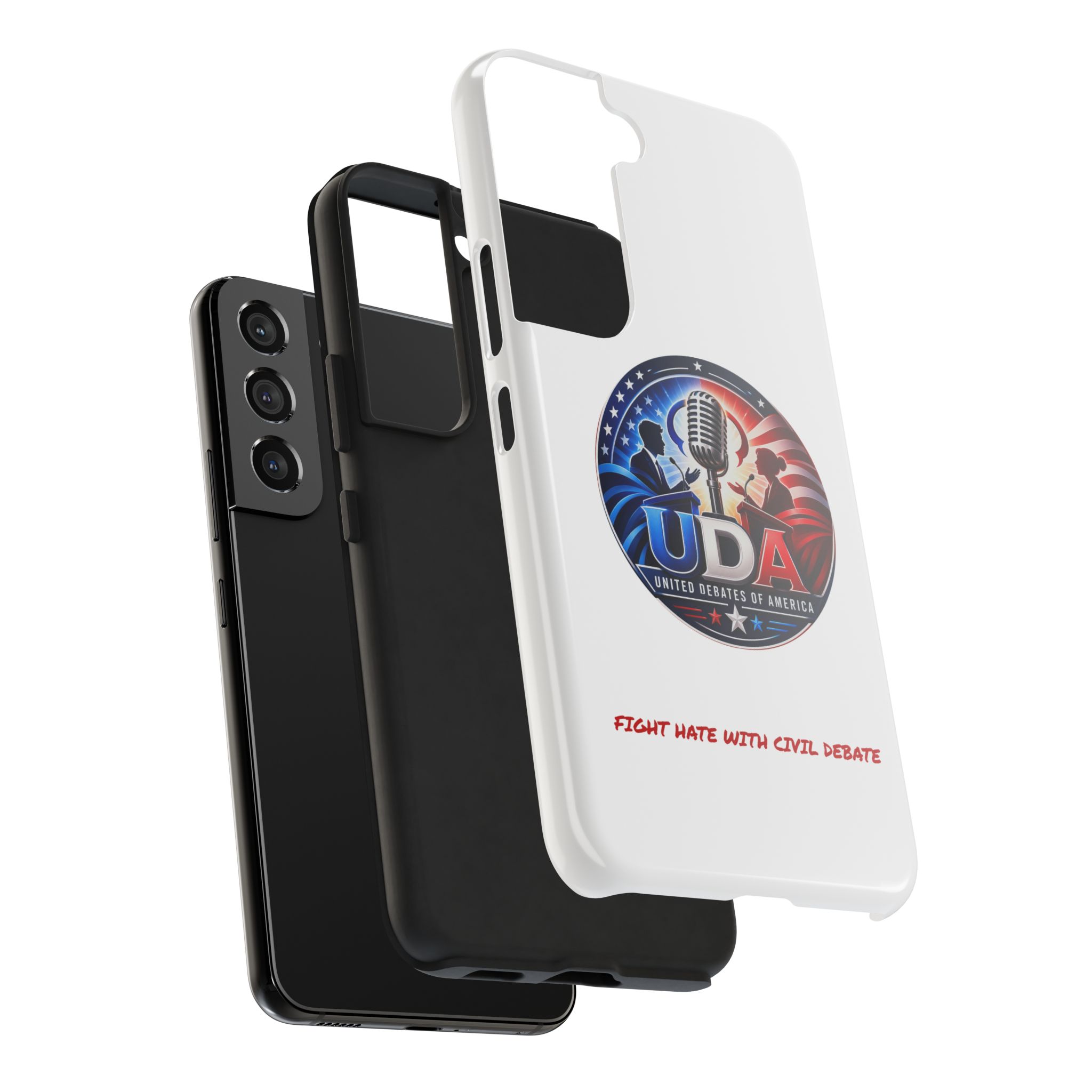 Tough Phone Case - Image 80