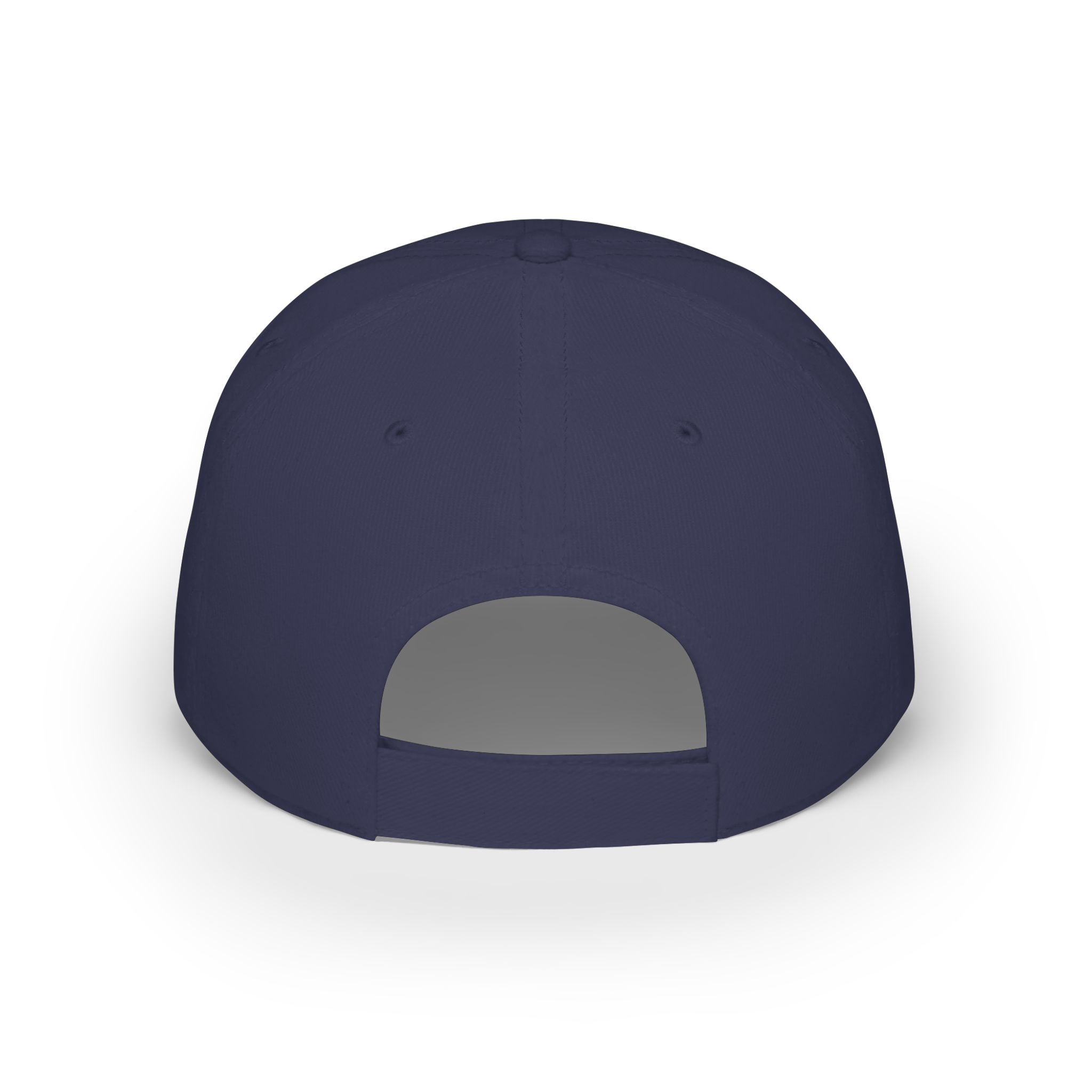 Low Profile Baseball Cap - Image 22