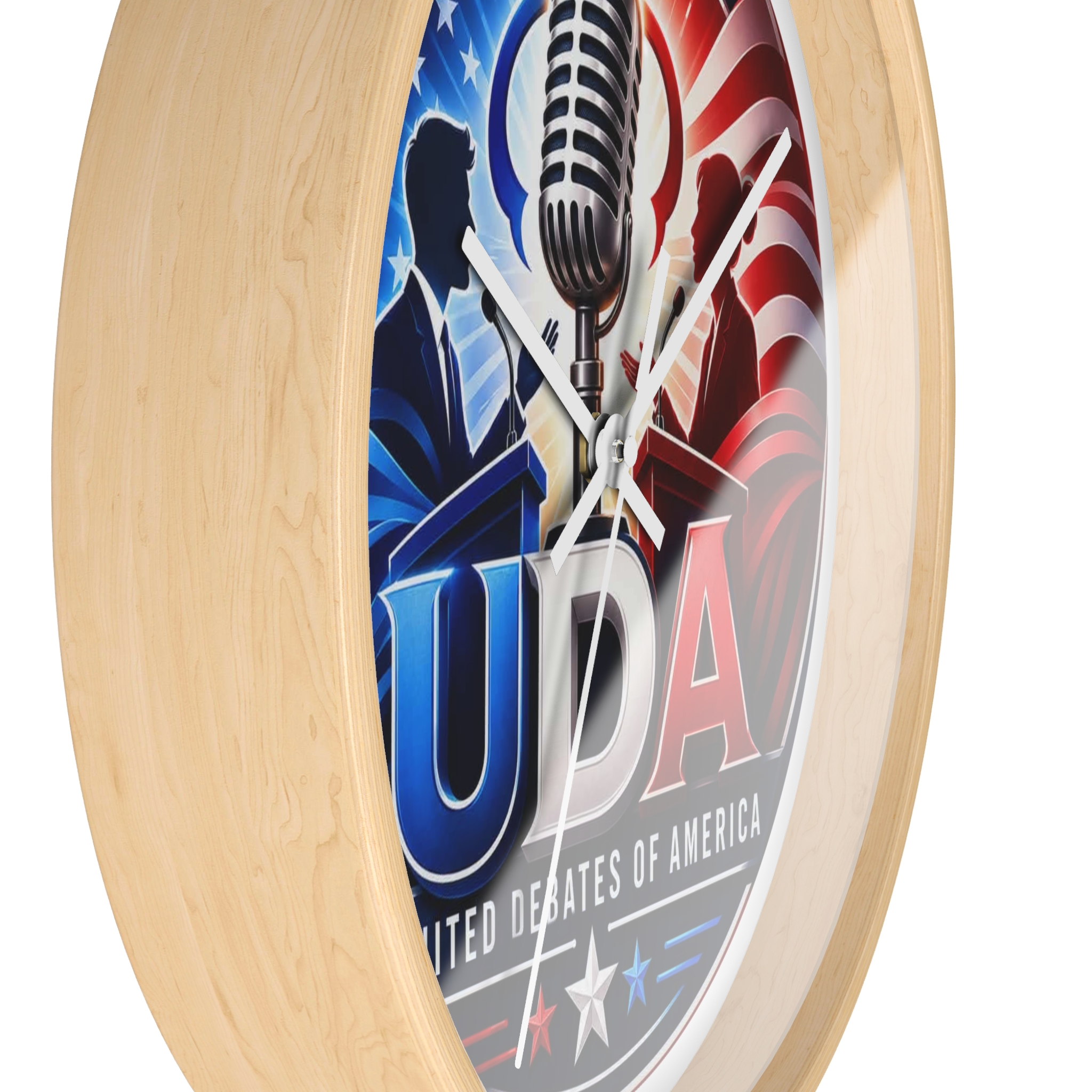 Wall Clock - Image 17