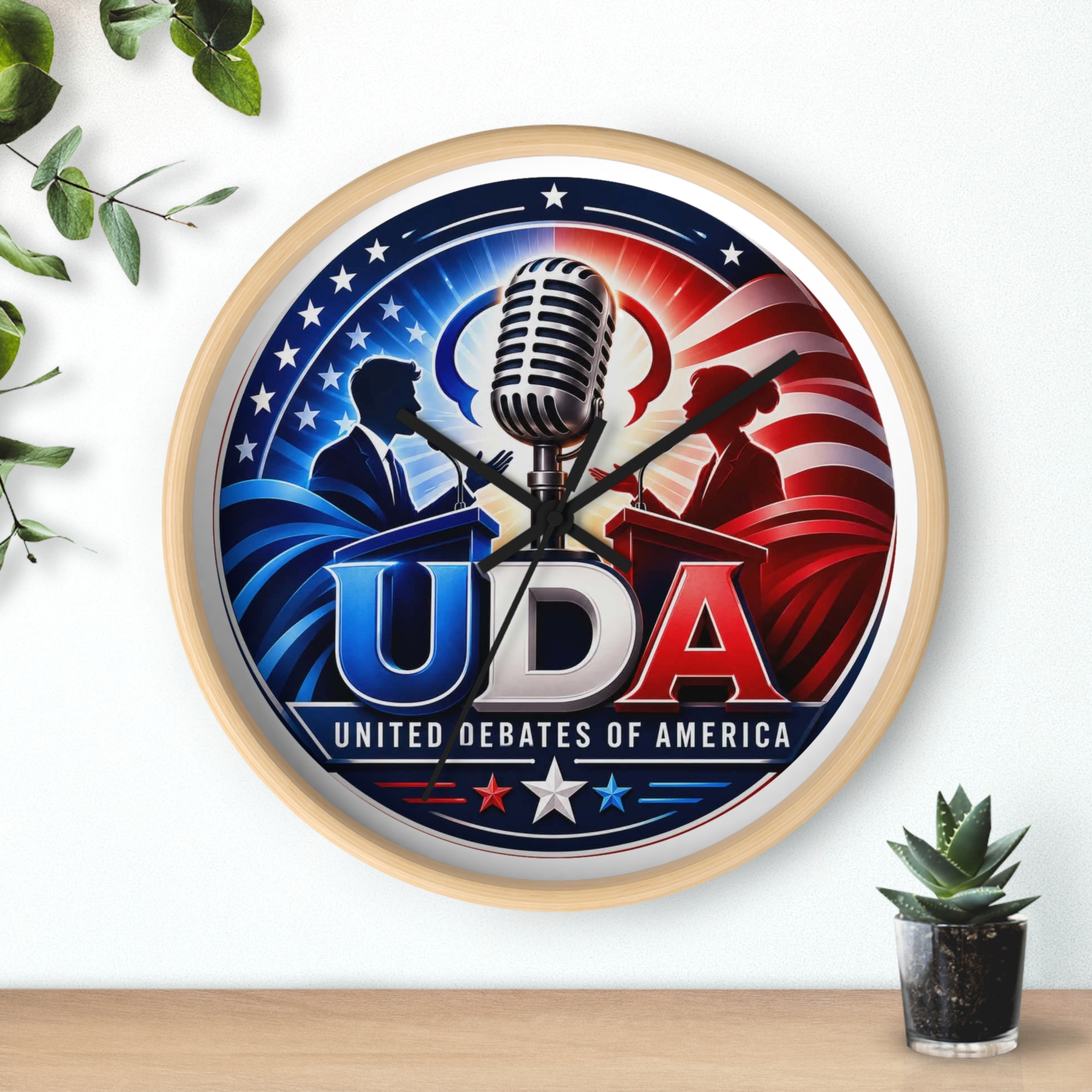 Wall Clock - Image 15