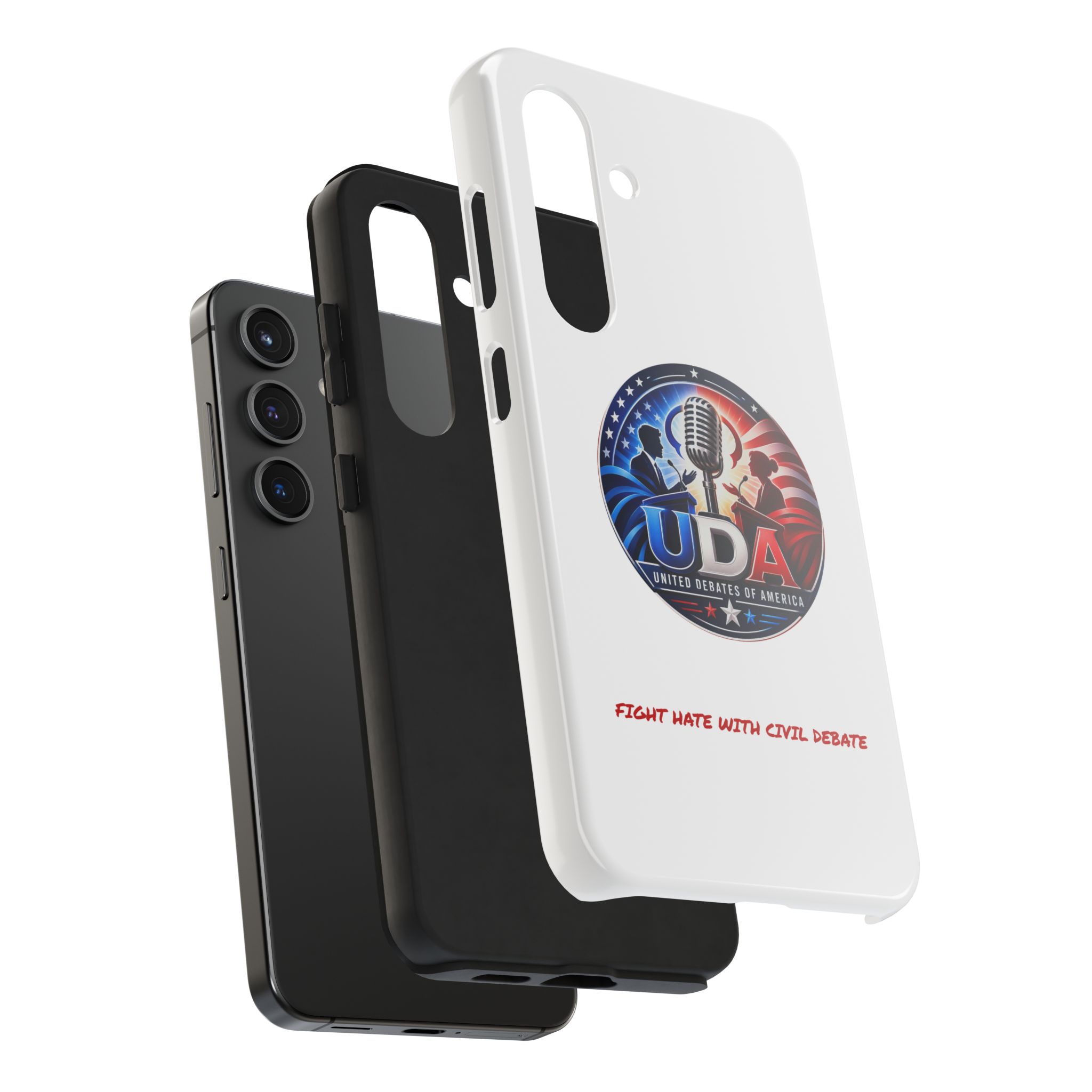 Tough Phone Case - Image 72