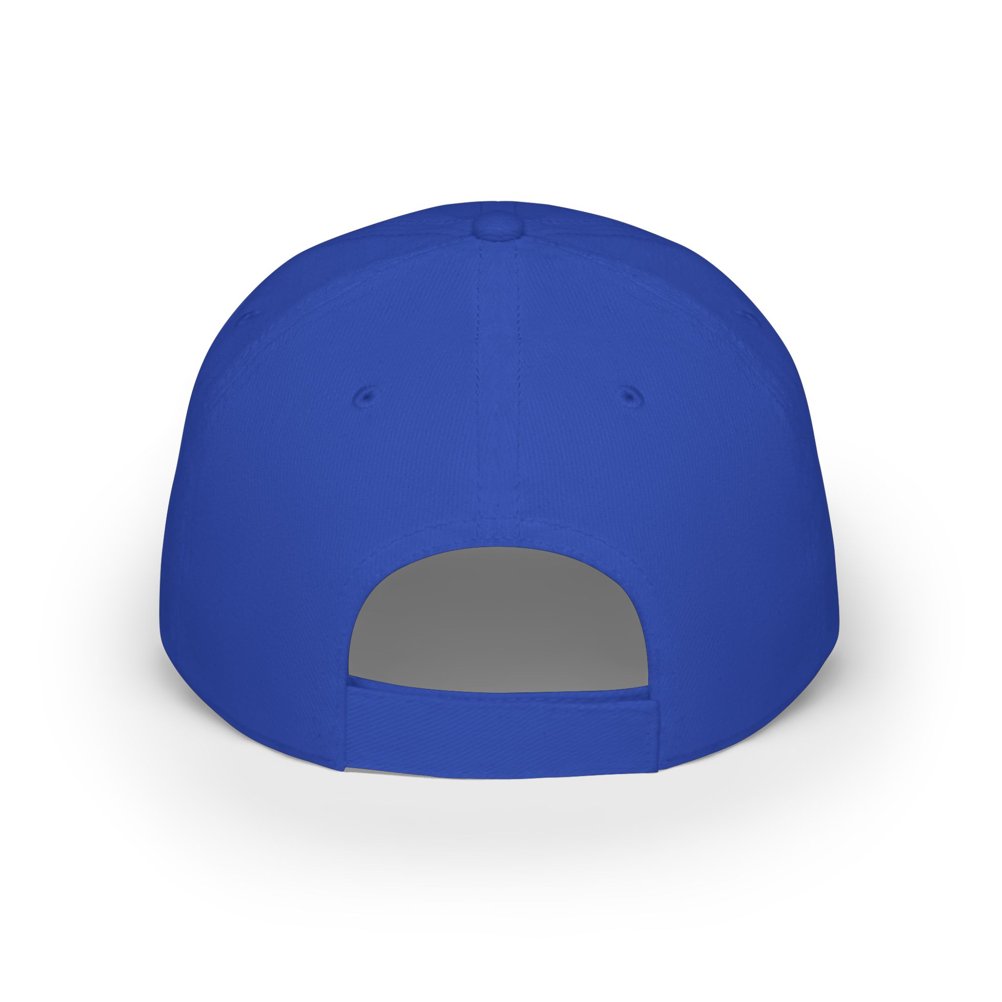 Low Profile Baseball Cap - Image 18