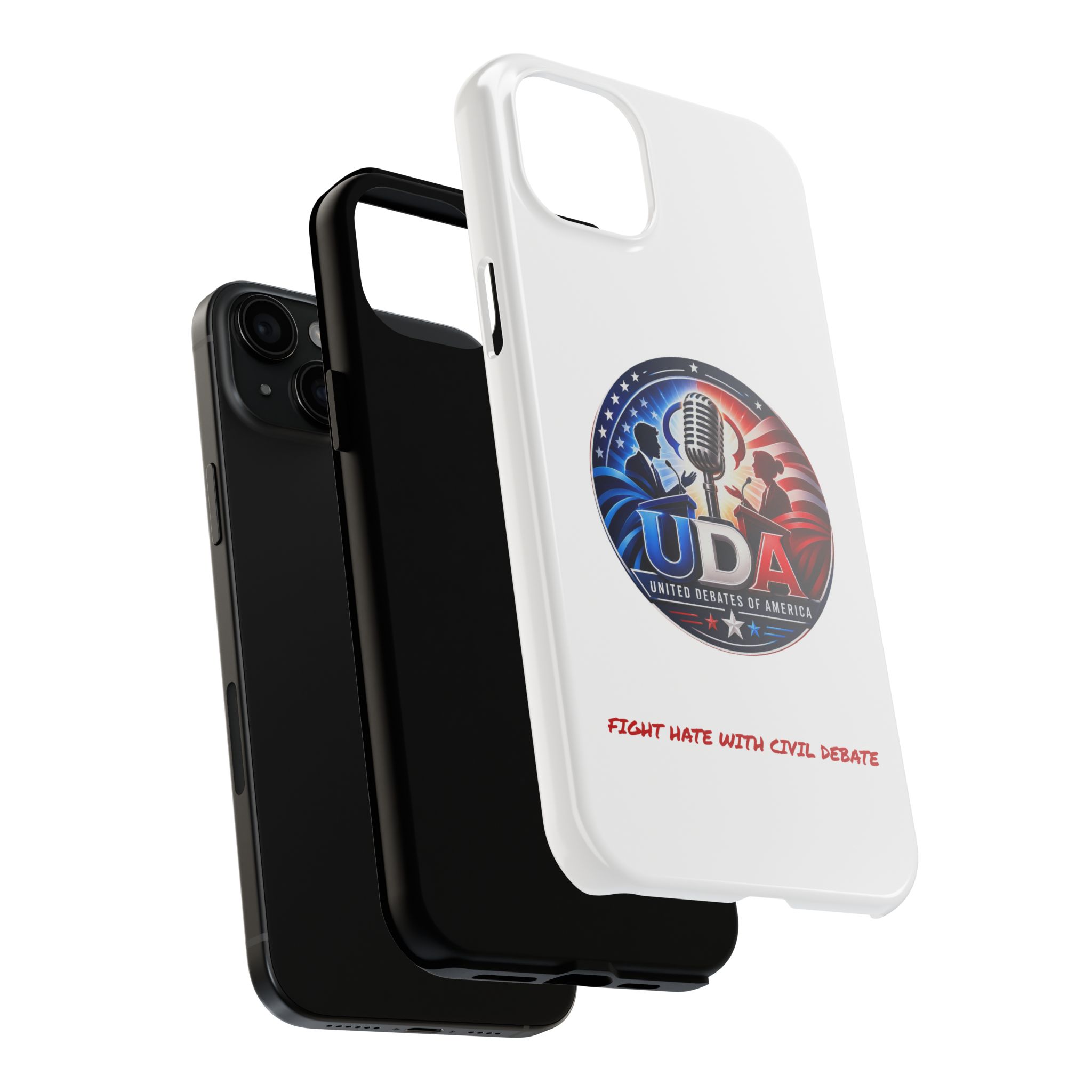 Tough Phone Case - Image 64