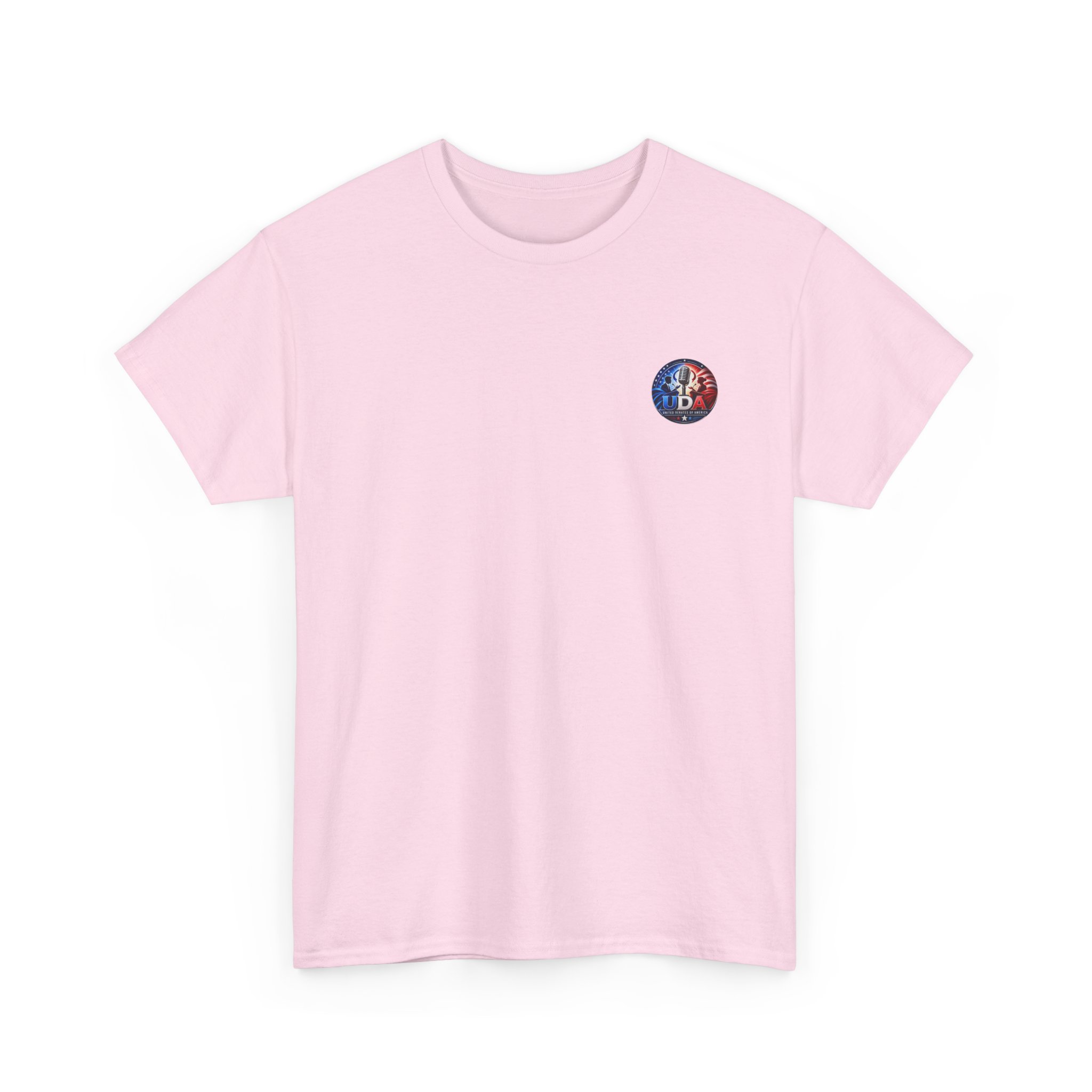 Thick Cotton T-Shirt - “Statue of Liberty” - Image 51