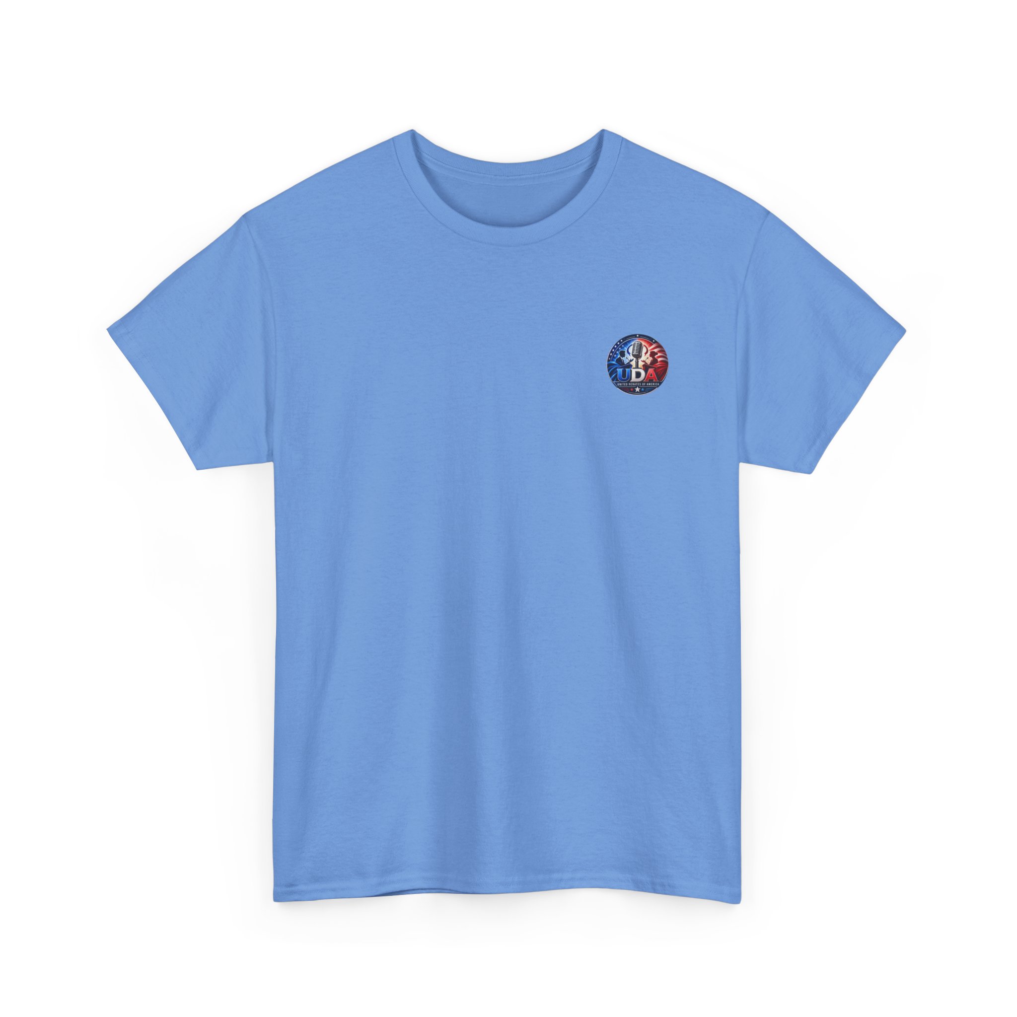 Thick Cotton T-Shirt - “Statue of Liberty” - Image 31