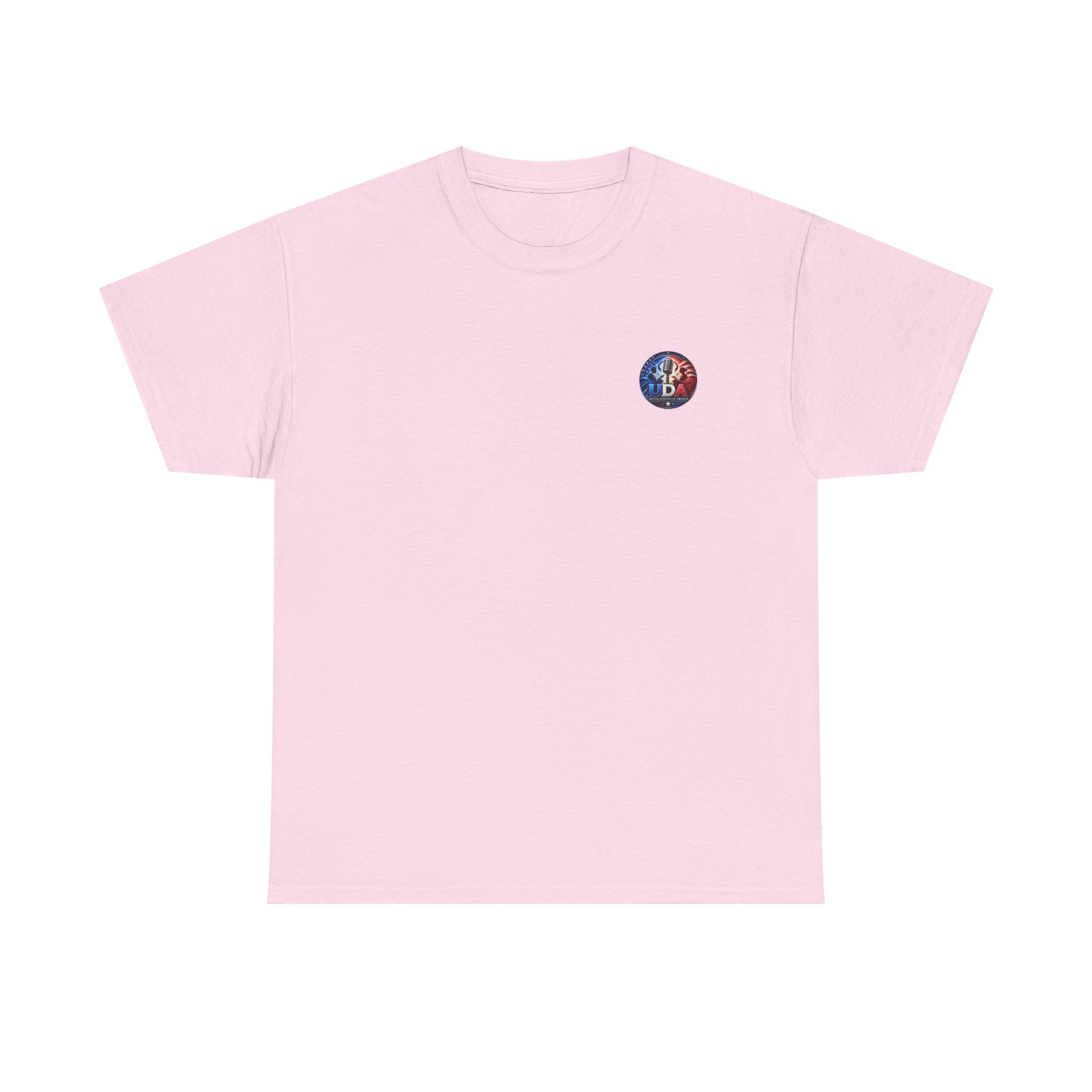 Thick Cotton T-Shirt - “Statue of Liberty” - Image 49