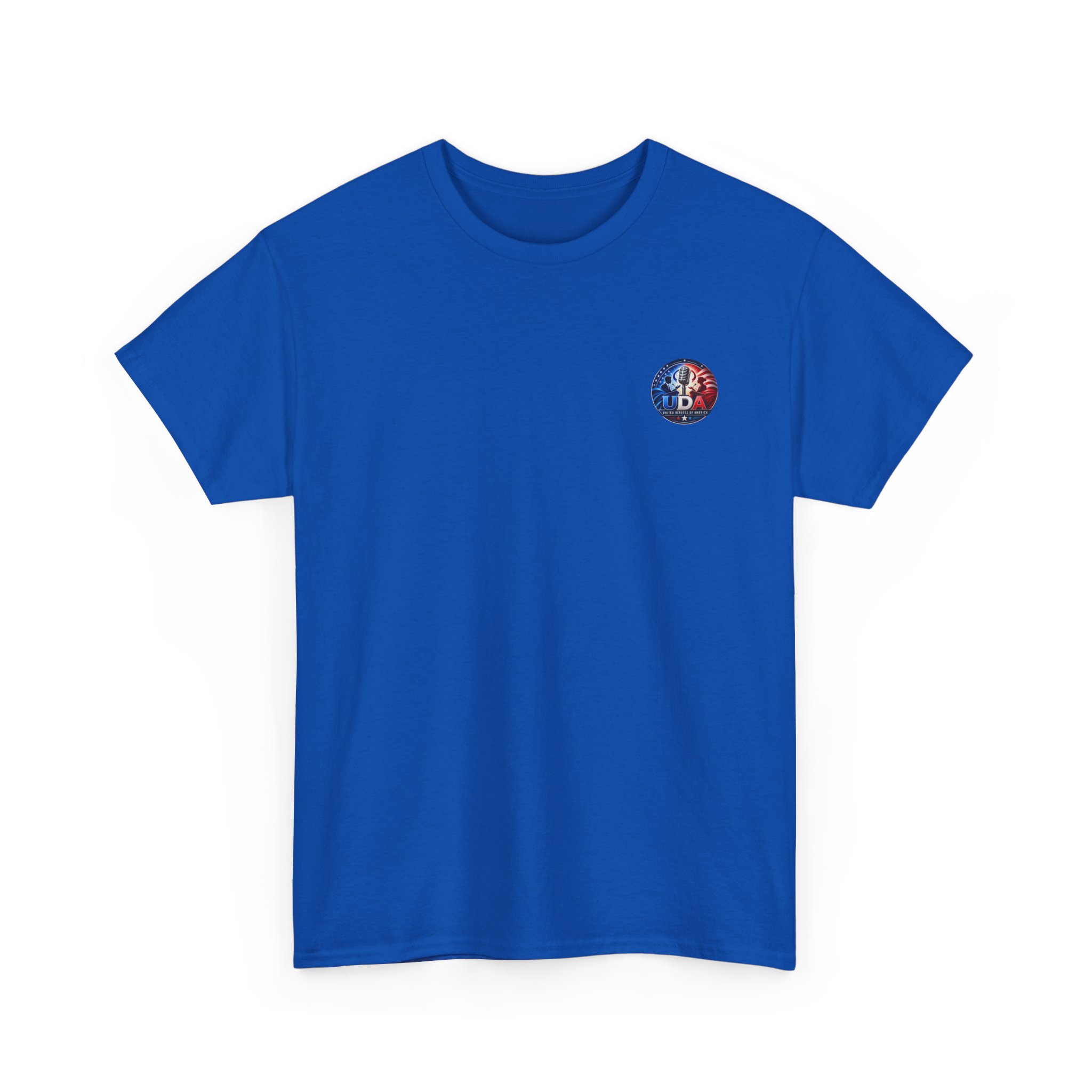 Thick Cotton T-Shirt - “Statue of Liberty” - Image 39