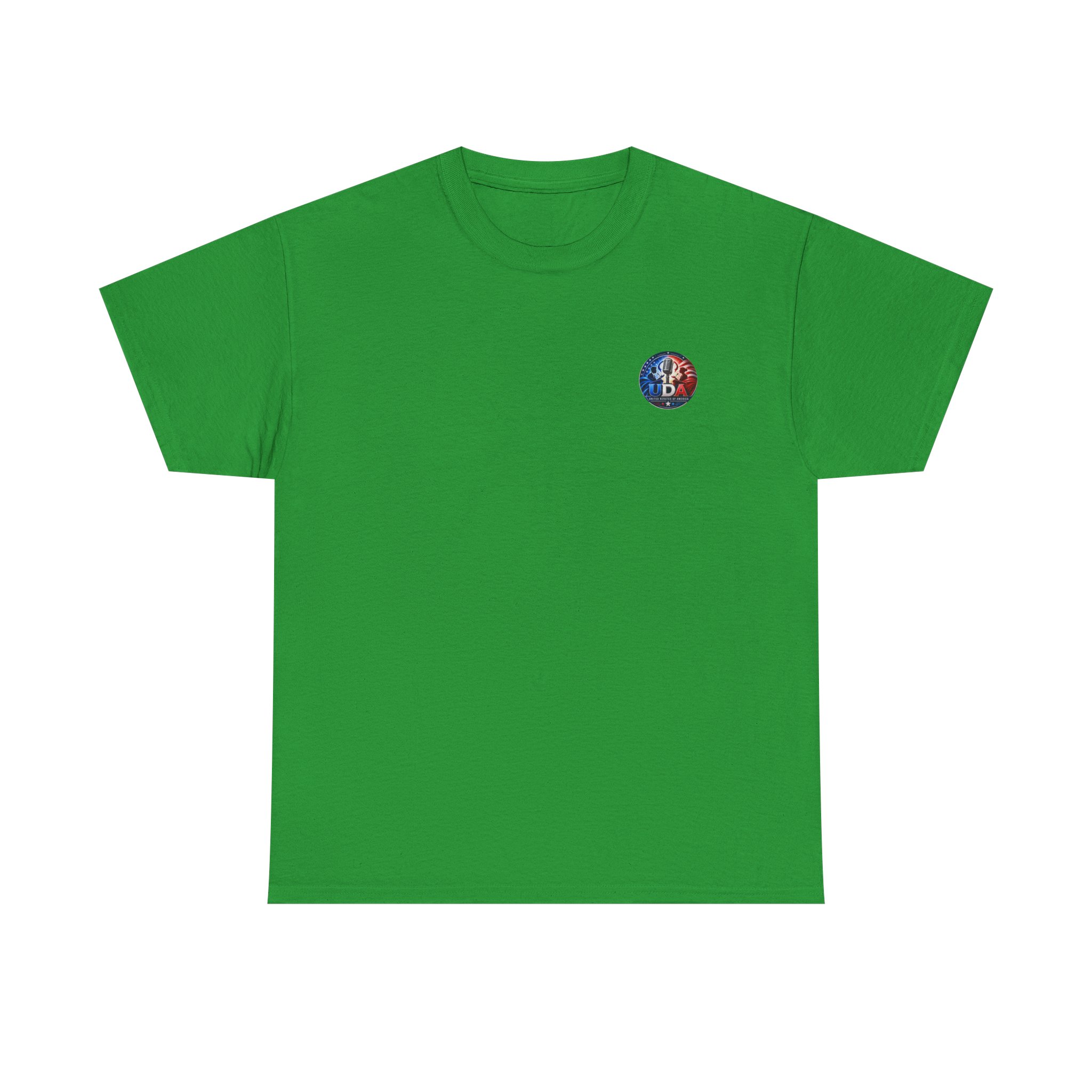 Thick Cotton T-Shirt - “Statue of Liberty” - Image 21