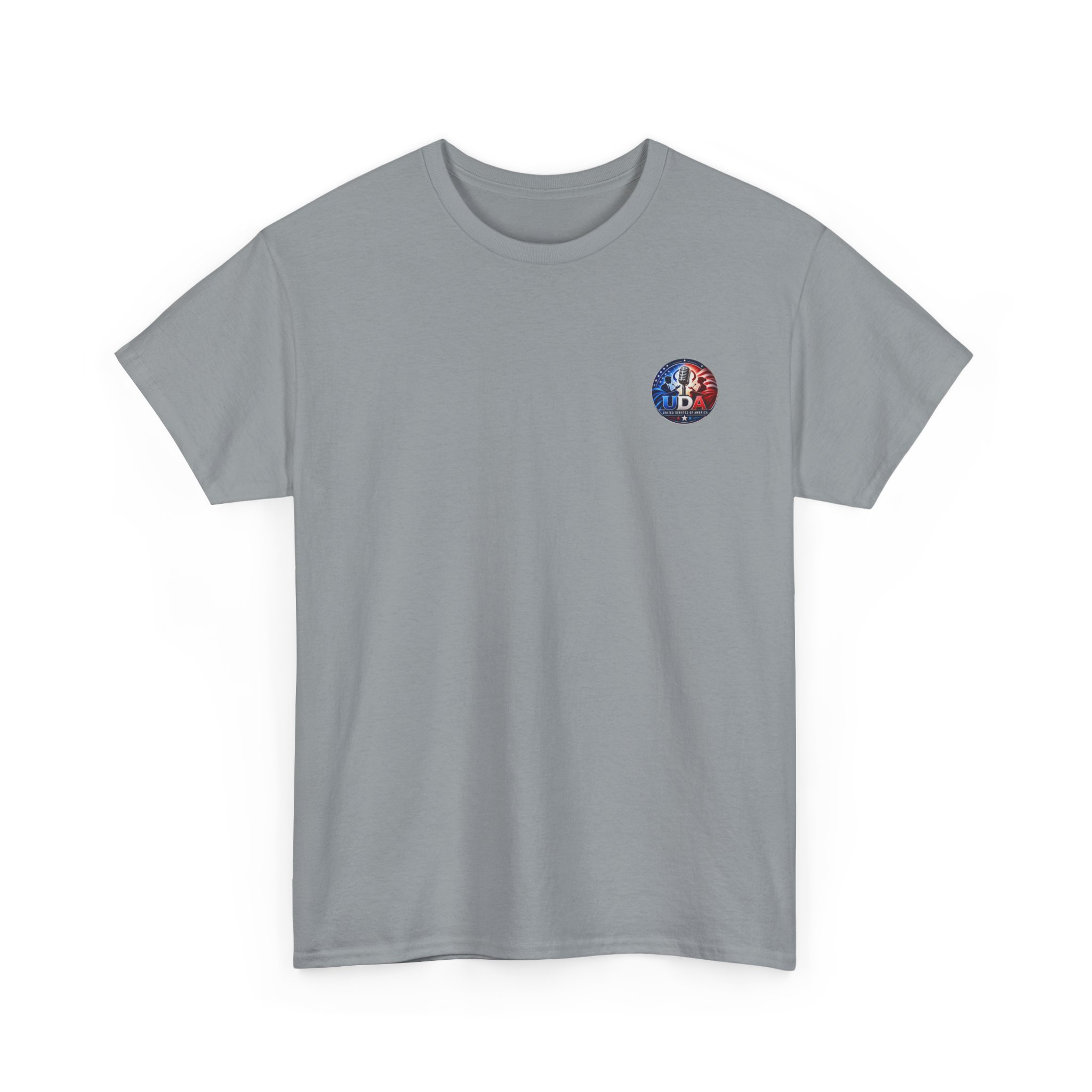 Thick Cotton T-Shirt - “Statue of Liberty” - Image 19